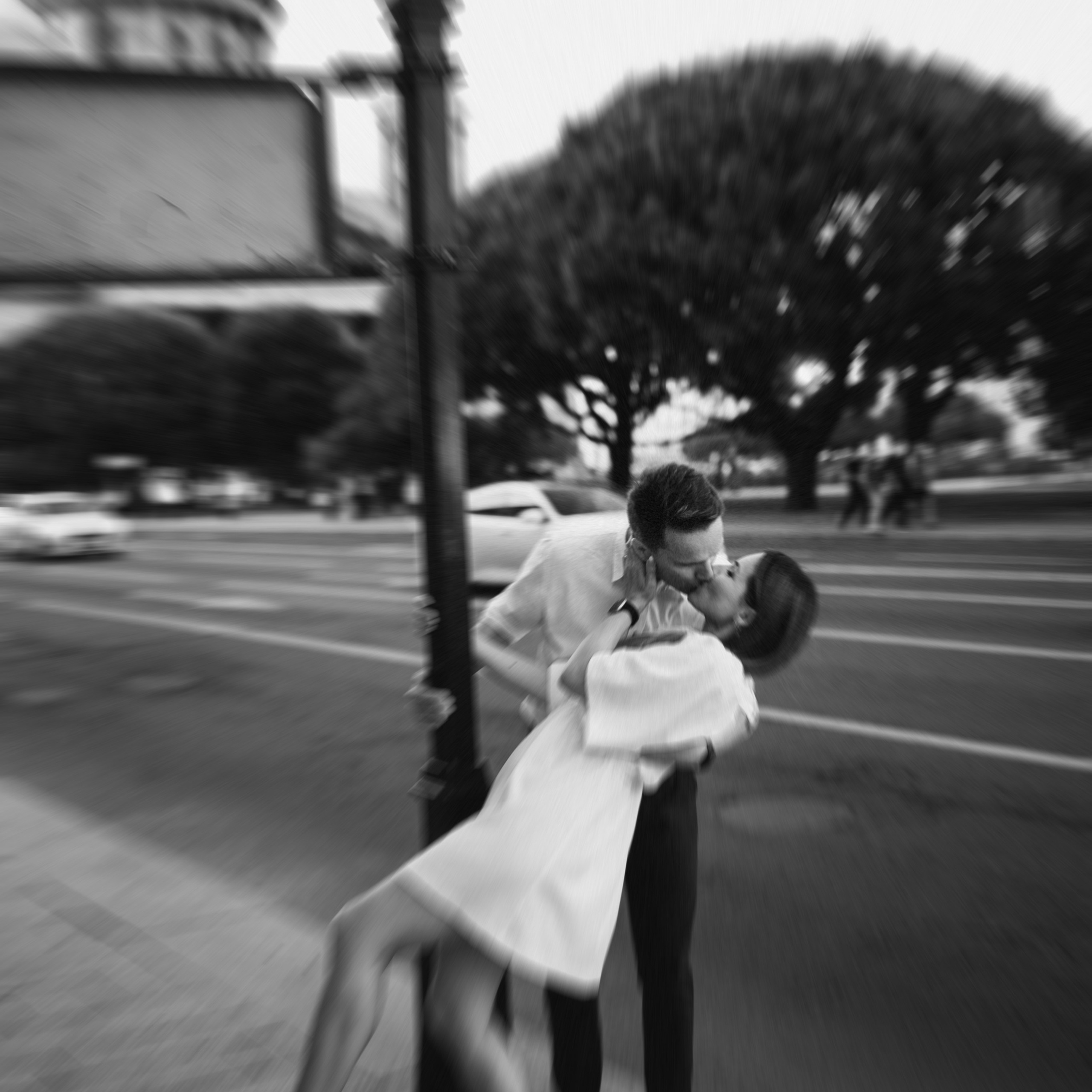 Наталья и Михаил