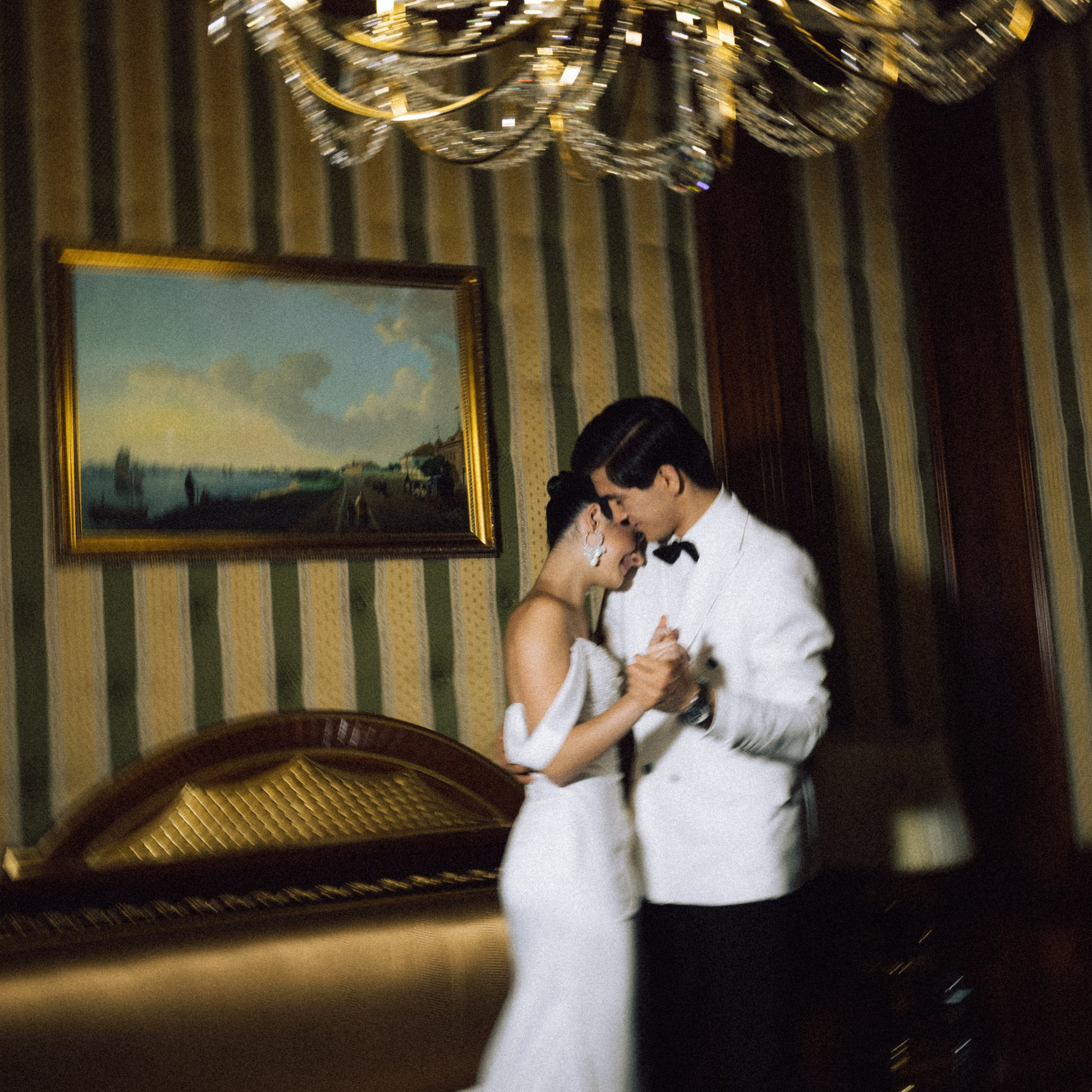 Елизавета и&nbsp;Шах