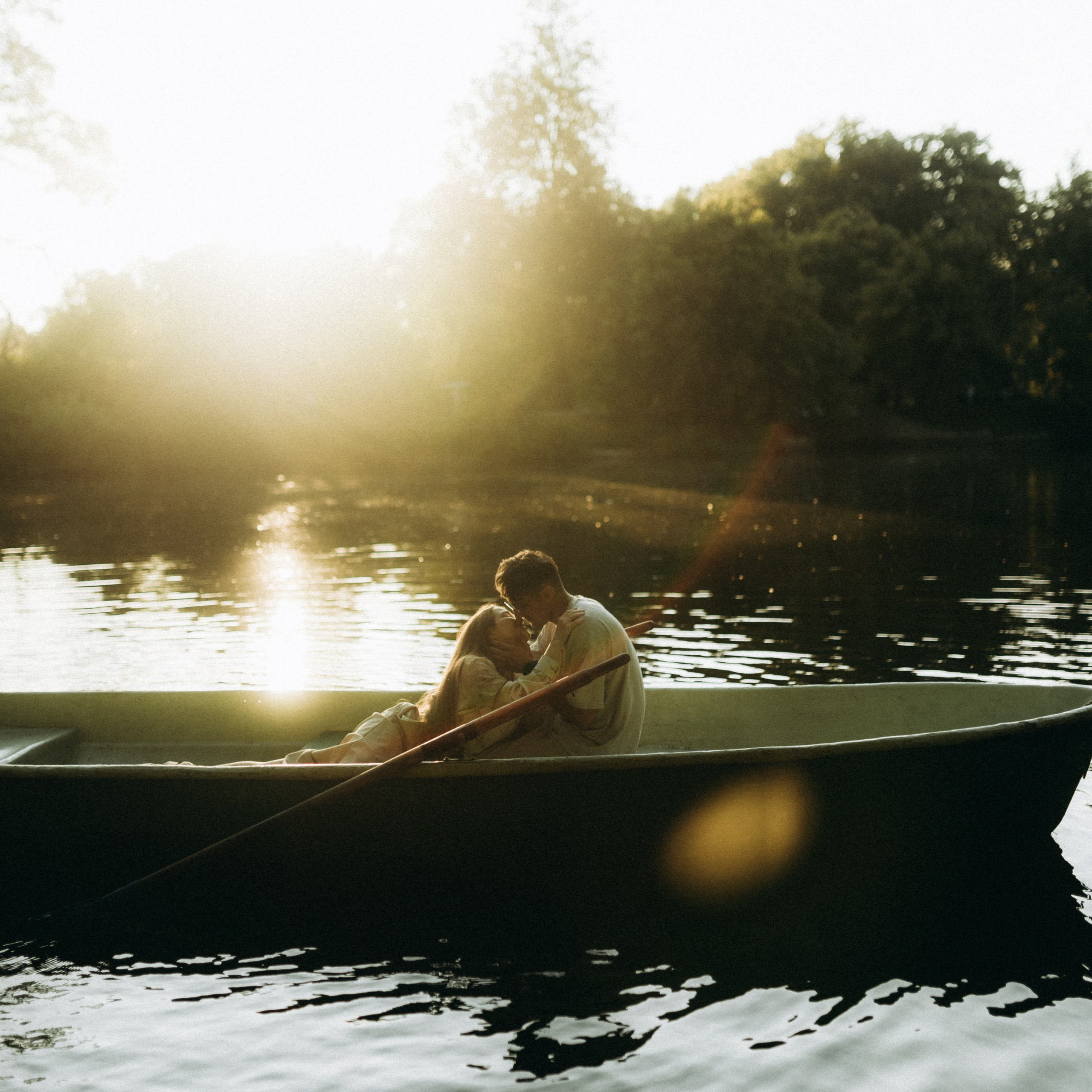Алиса и Валя