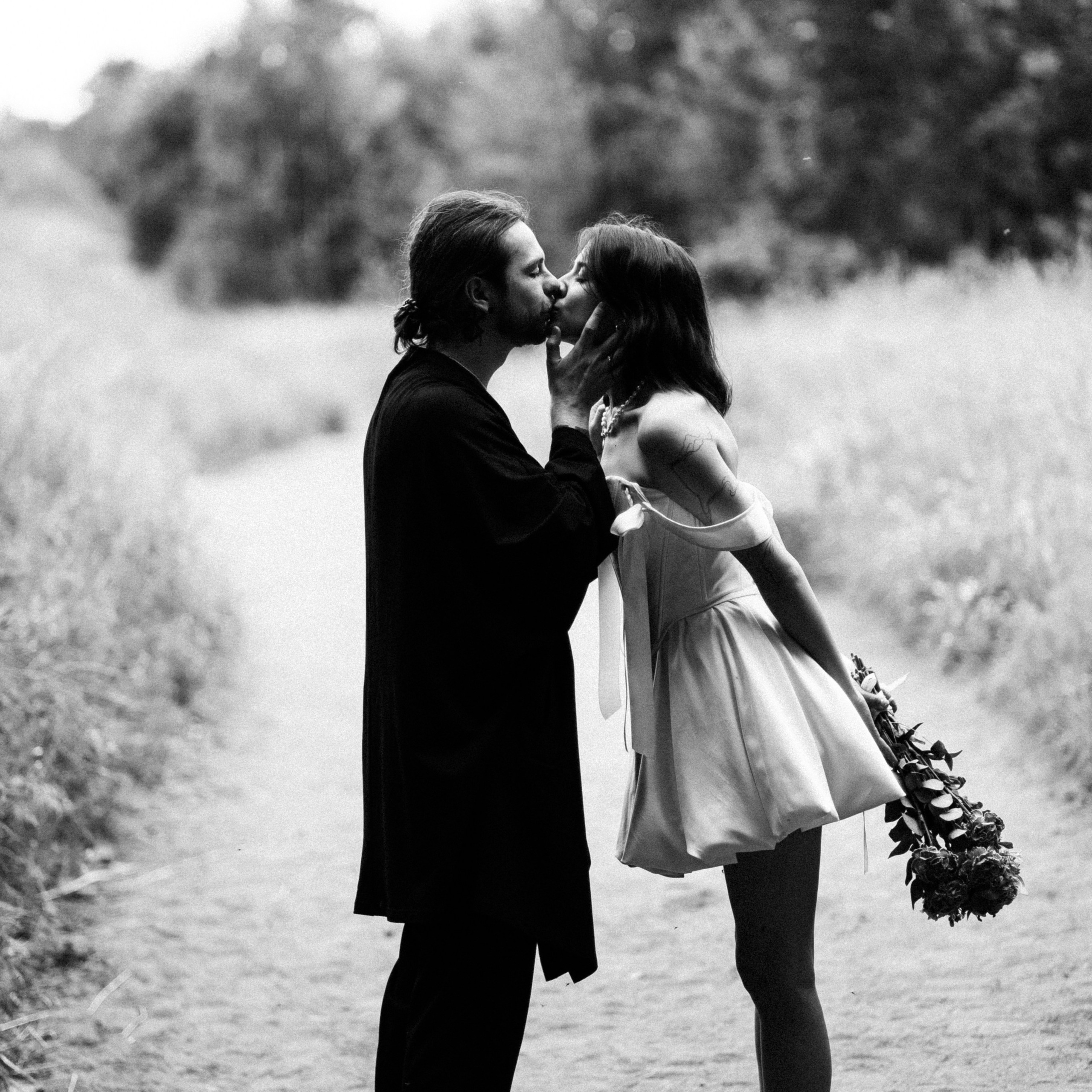 Адель и Дима