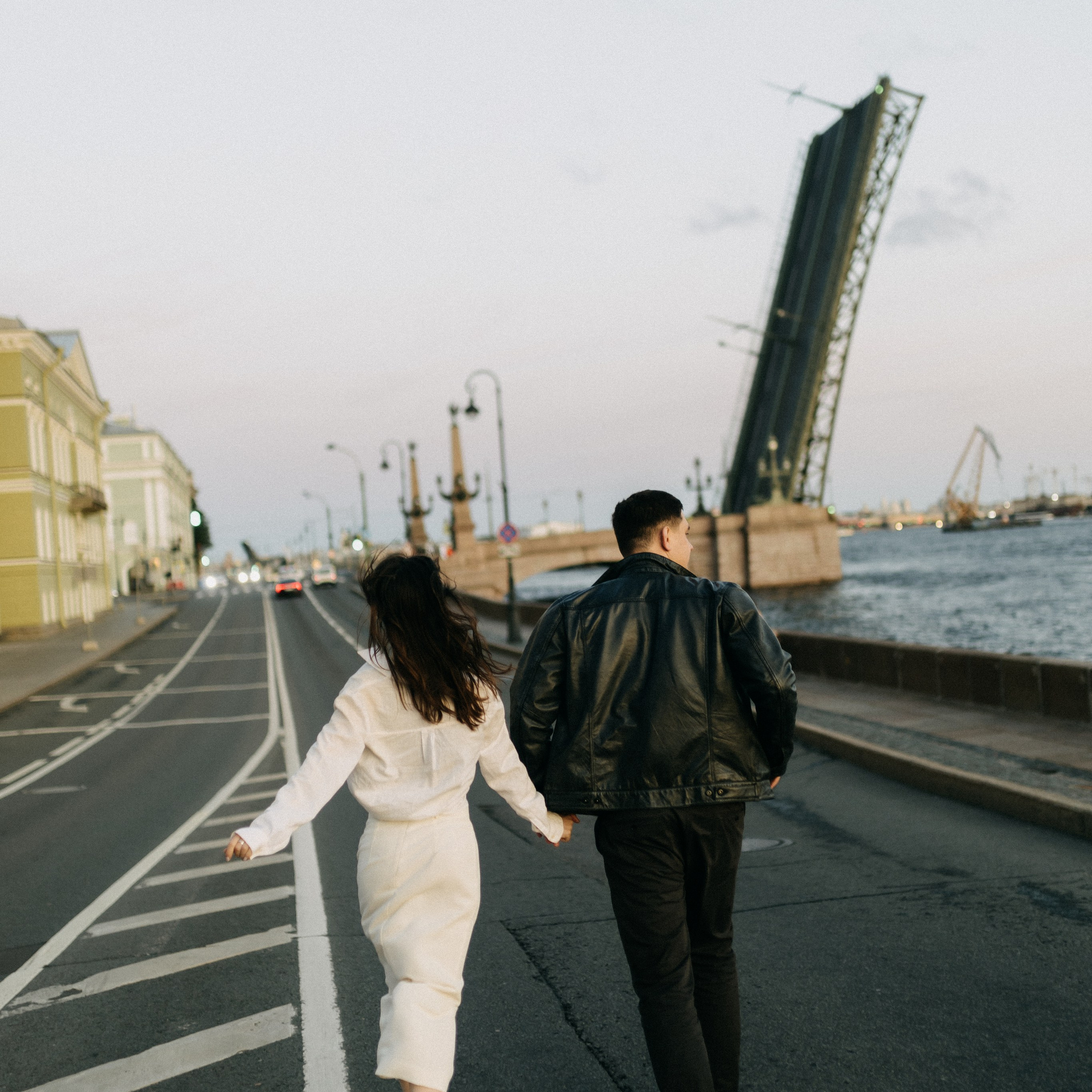 Анастасия и Юрий