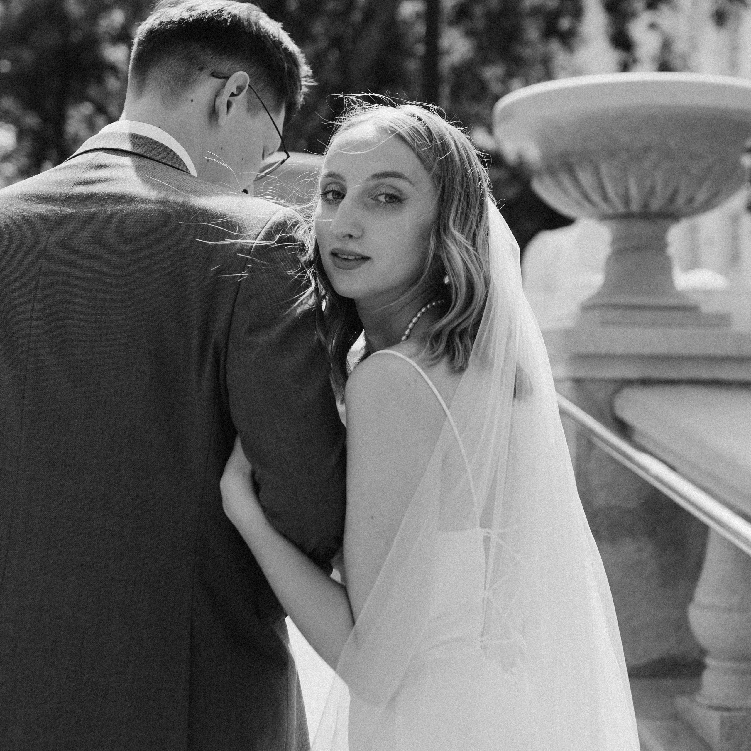 Степан и Ирина