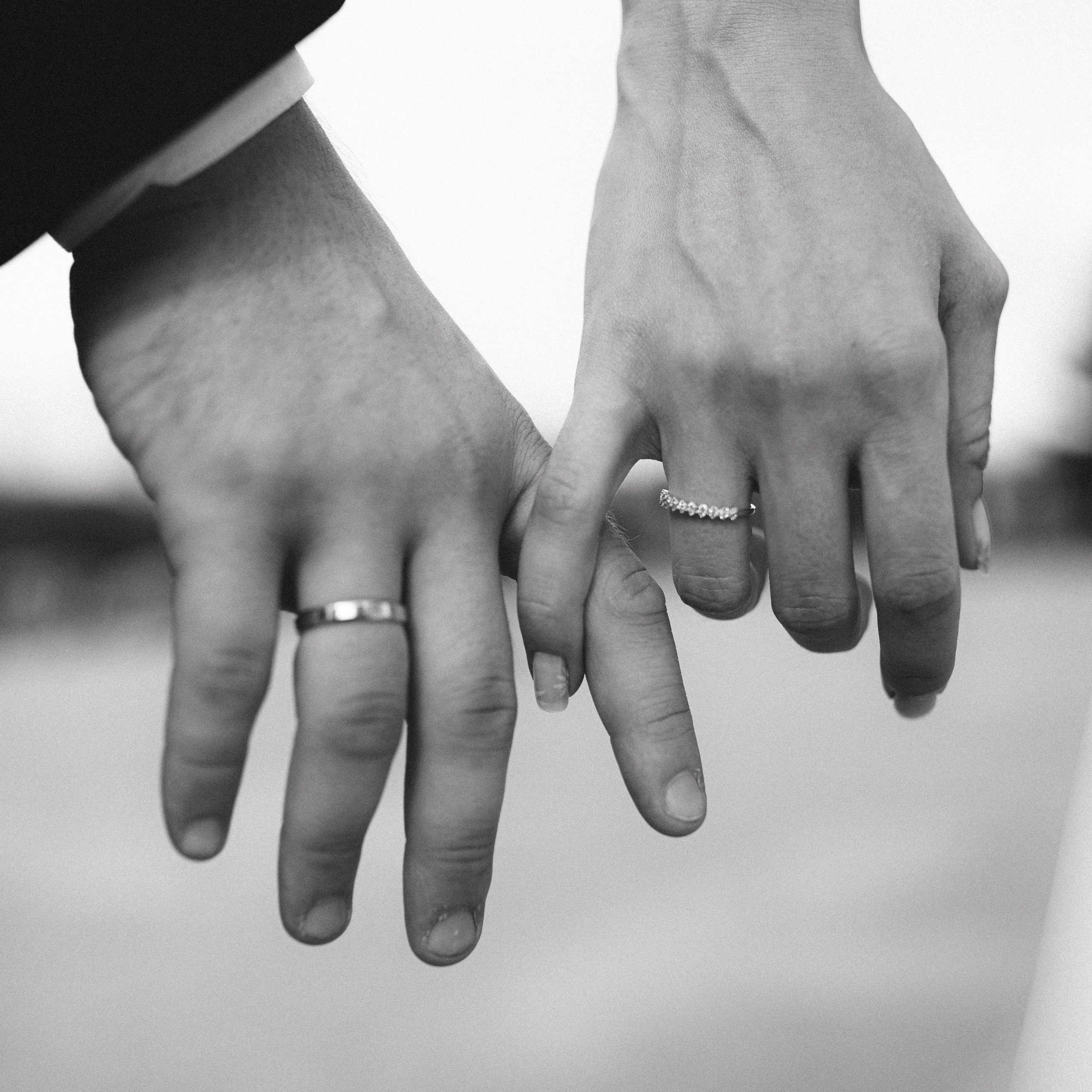 Саша и Ника