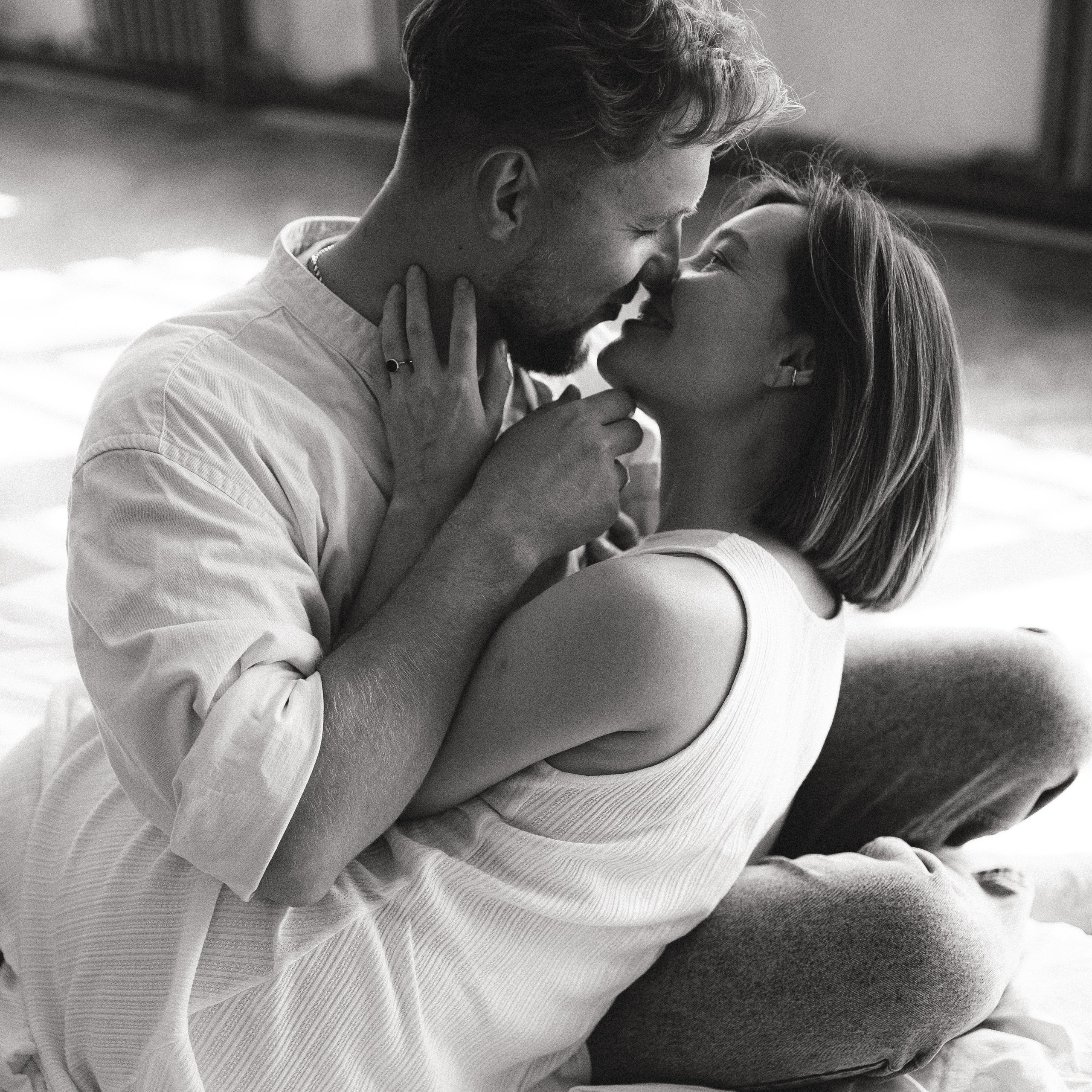 Егор и Ксюша