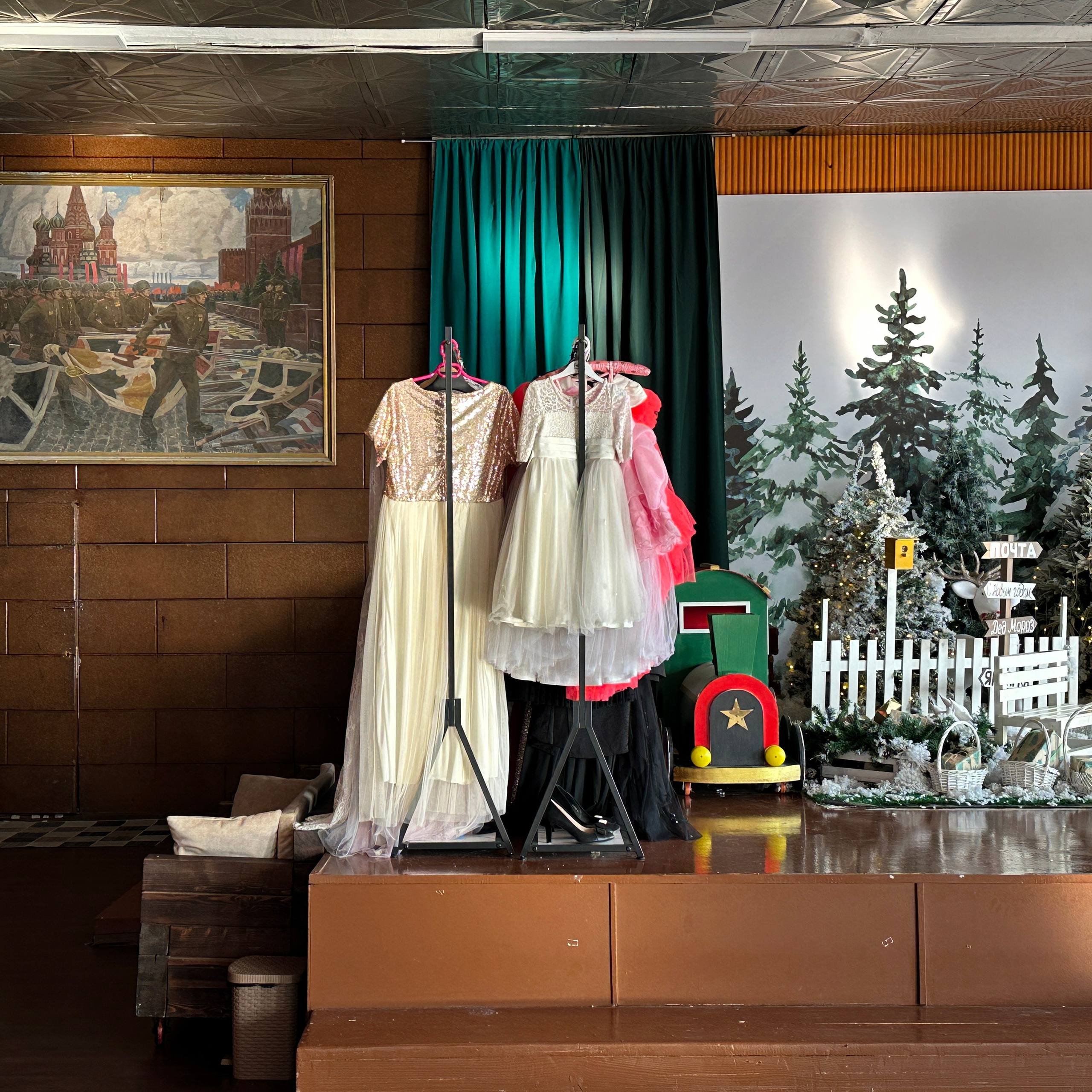 Мобильная фотография. Арт-фотограф Сердюк Юлия