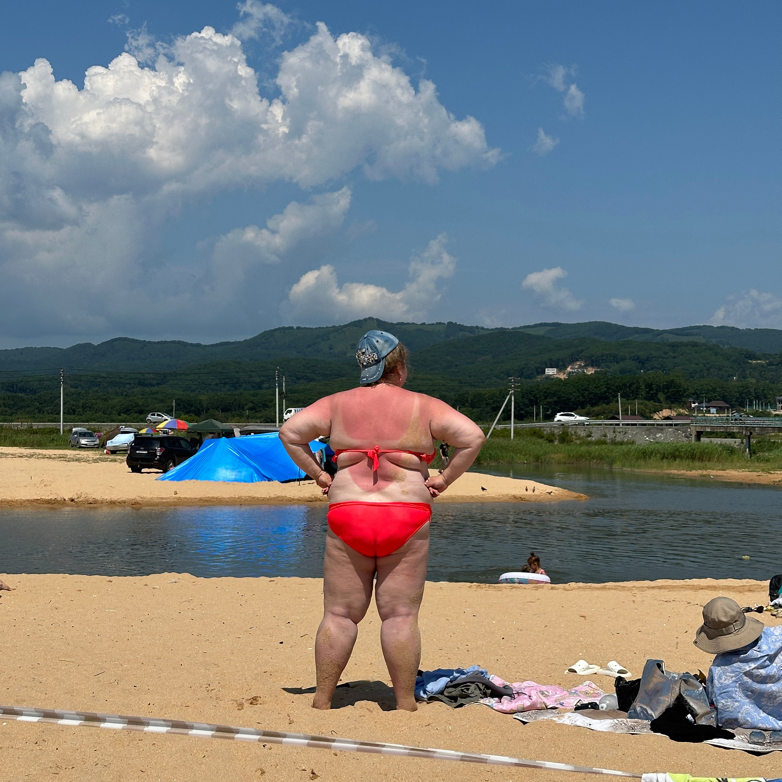 Мобильная фотография. Арт-фотограф Сердюк Юлия