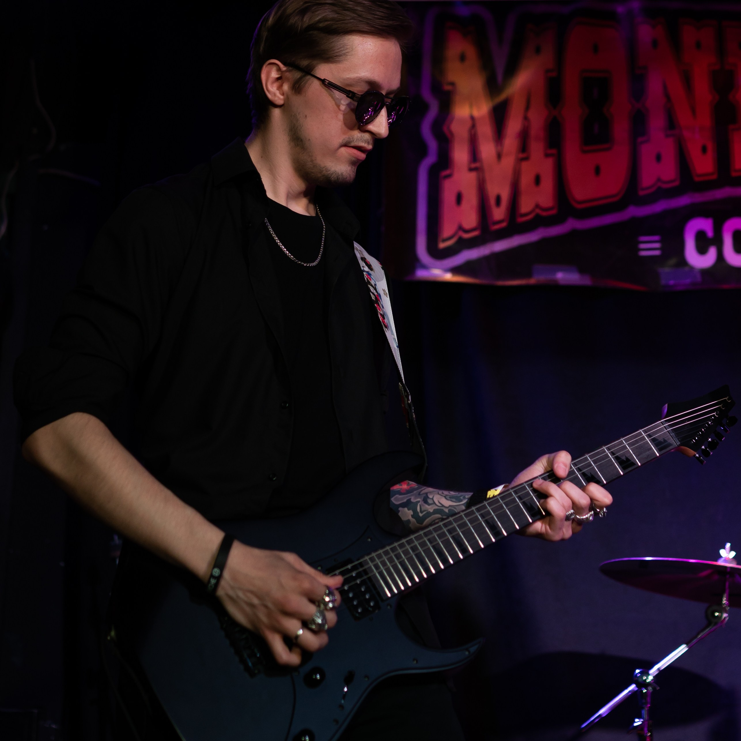 Концерт «Фото в цвете»