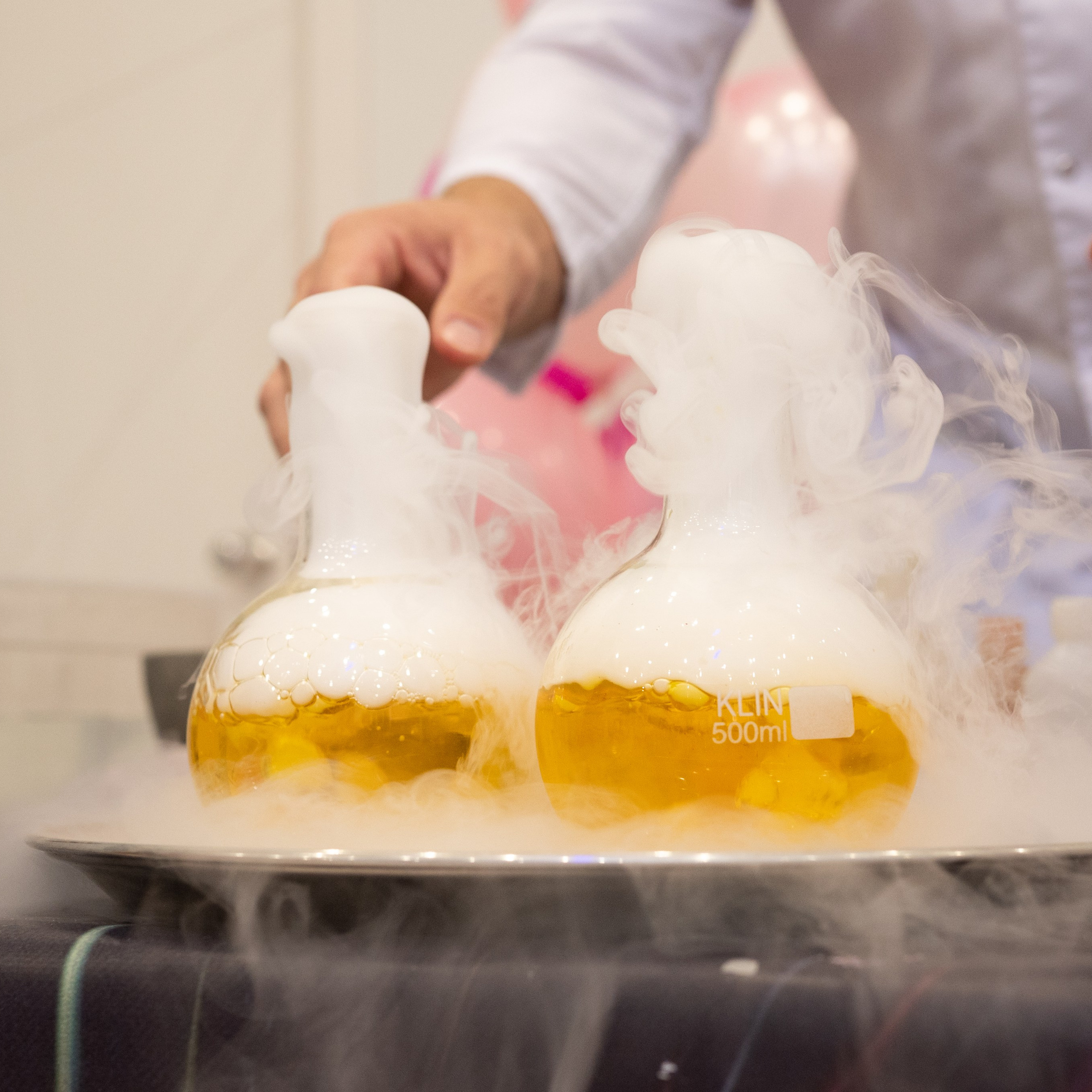 День открытых дверей