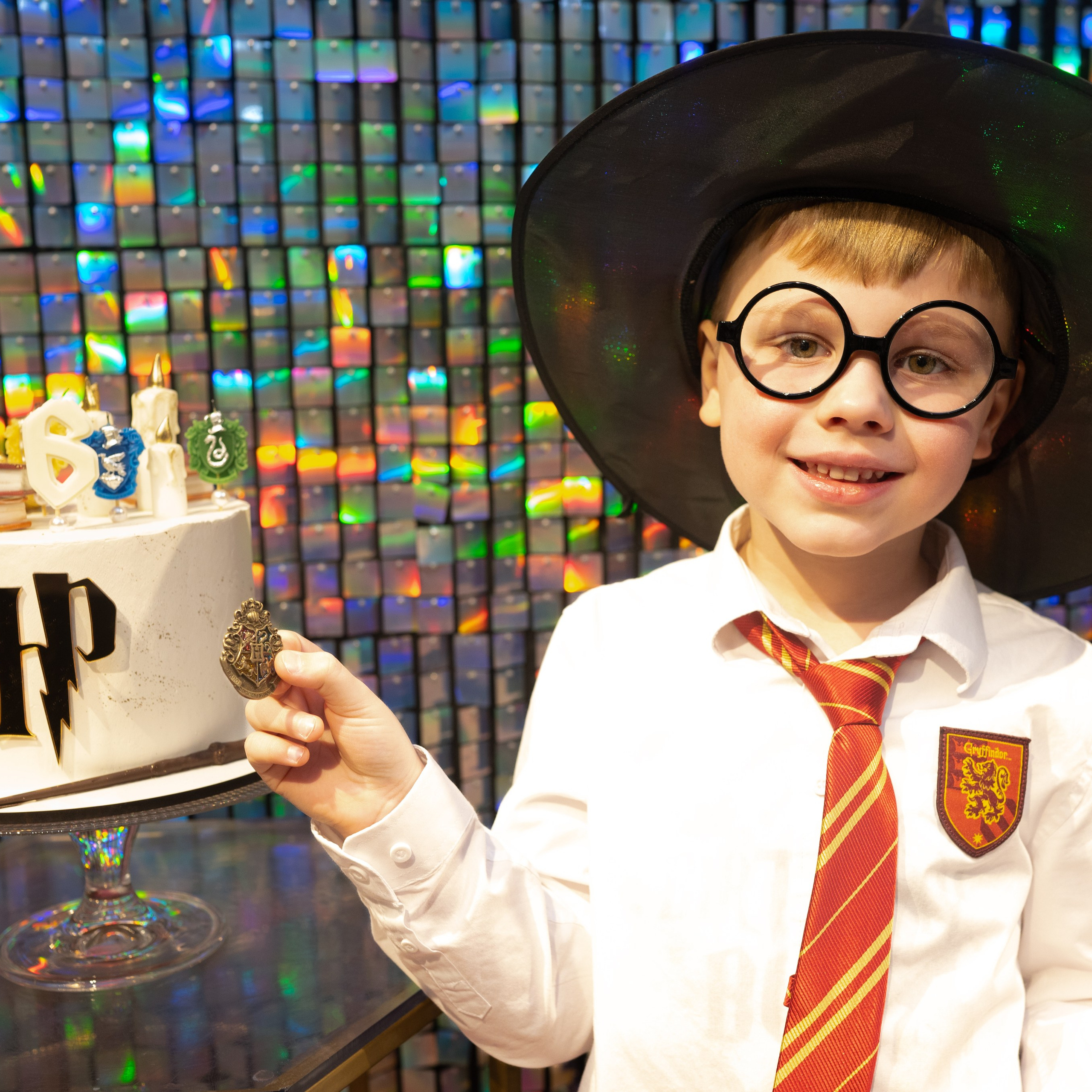 День рождения в Барабяше