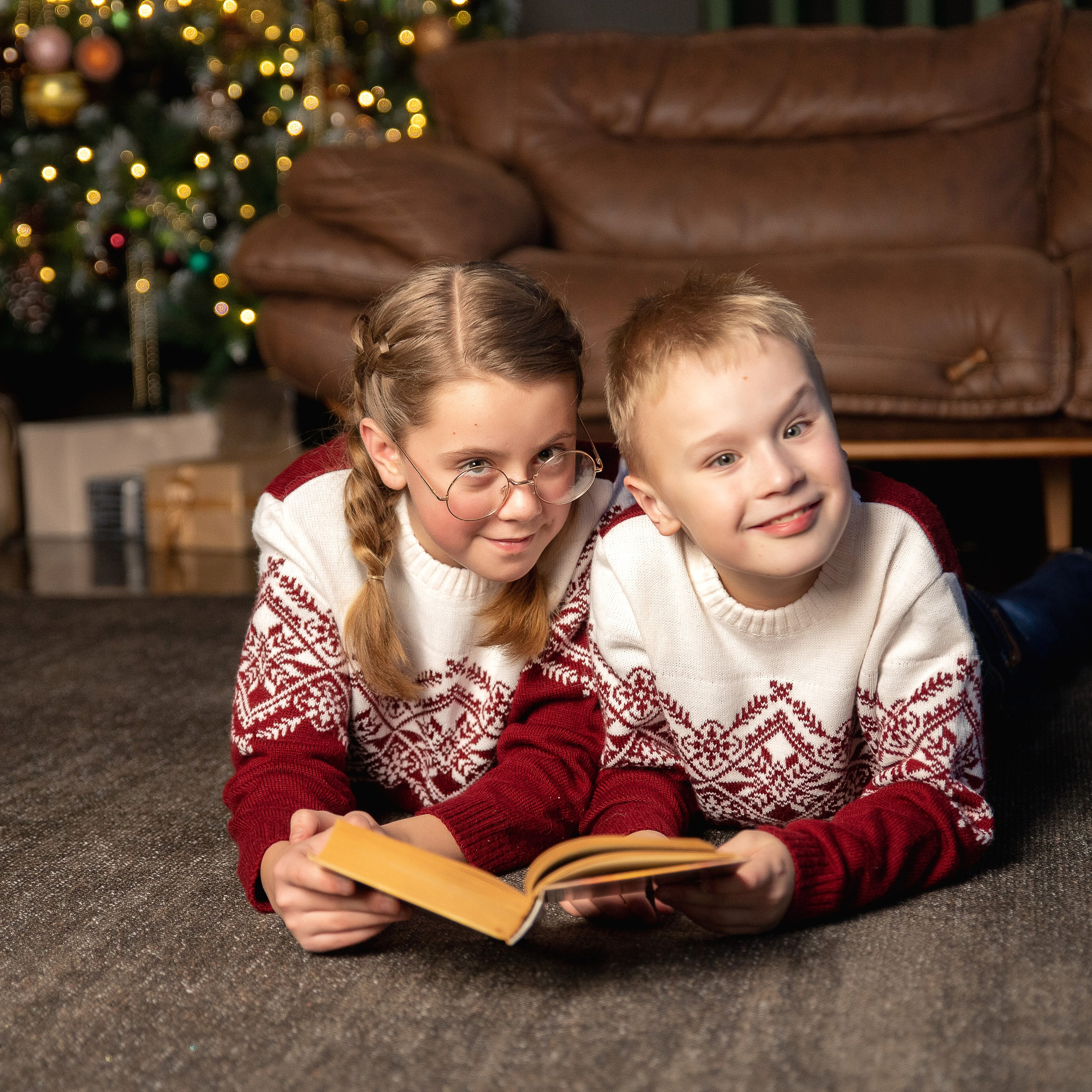 Отзывы. Семейный фотограф Калининград