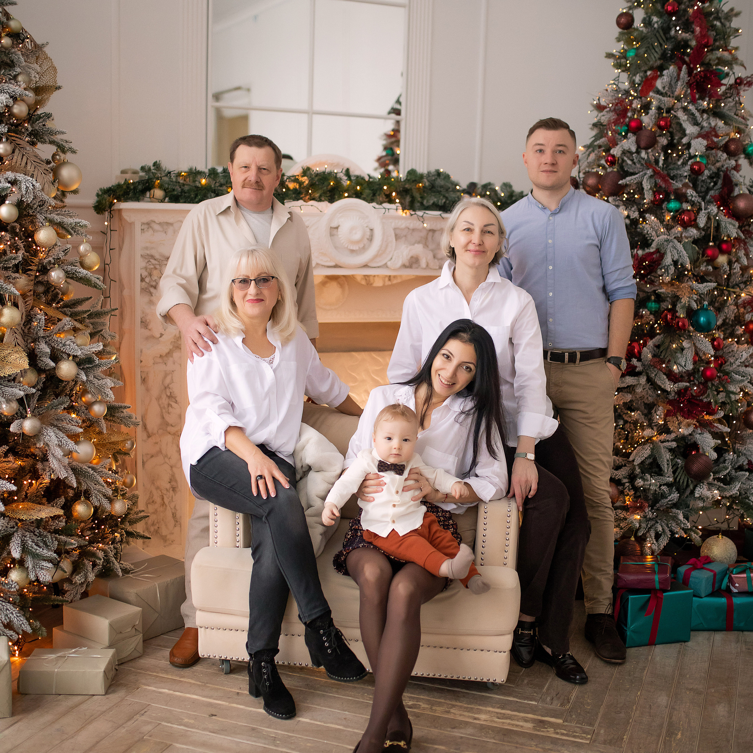 Отзывы. Семейный фотограф Калининград