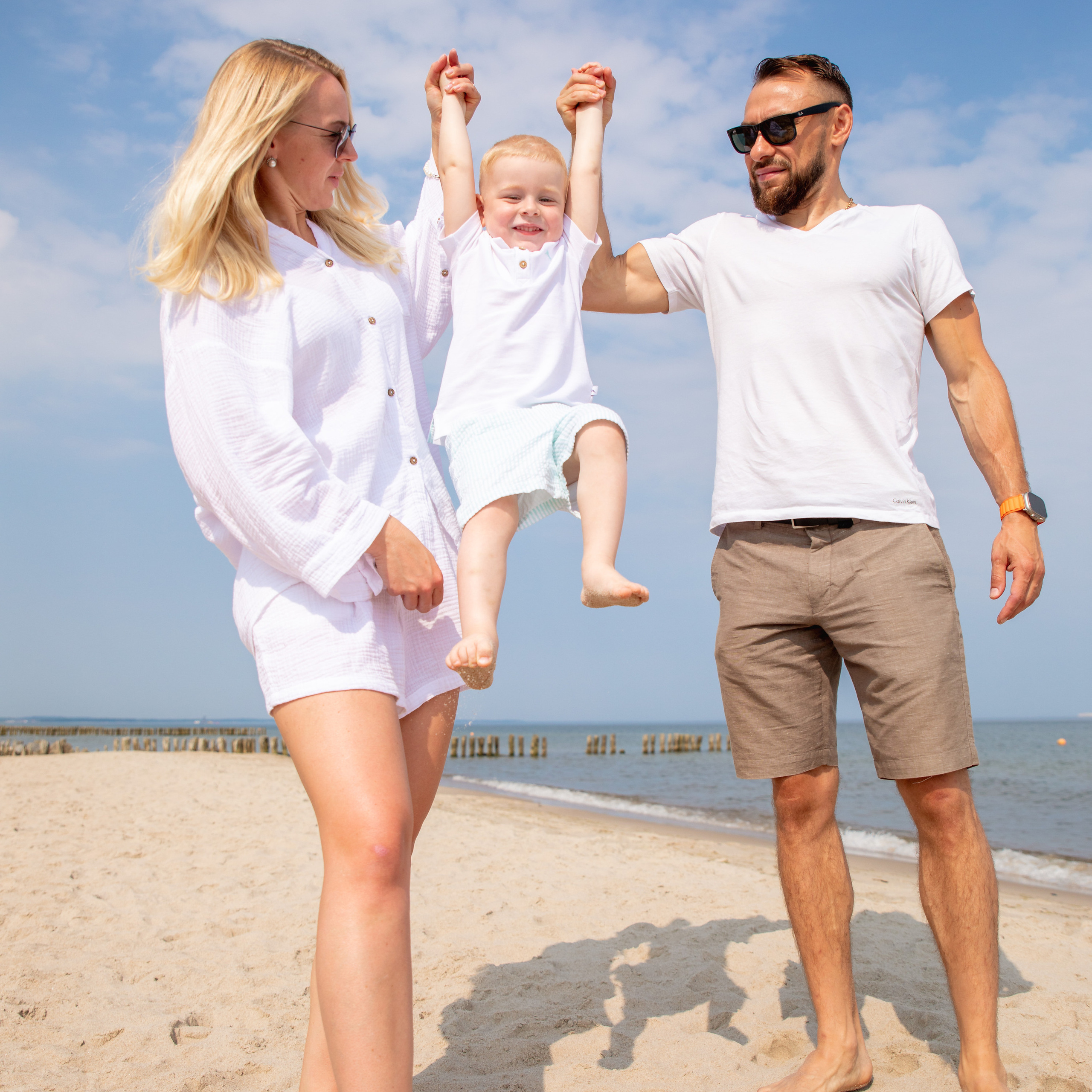 Отзывы. Семейный фотограф Калининград