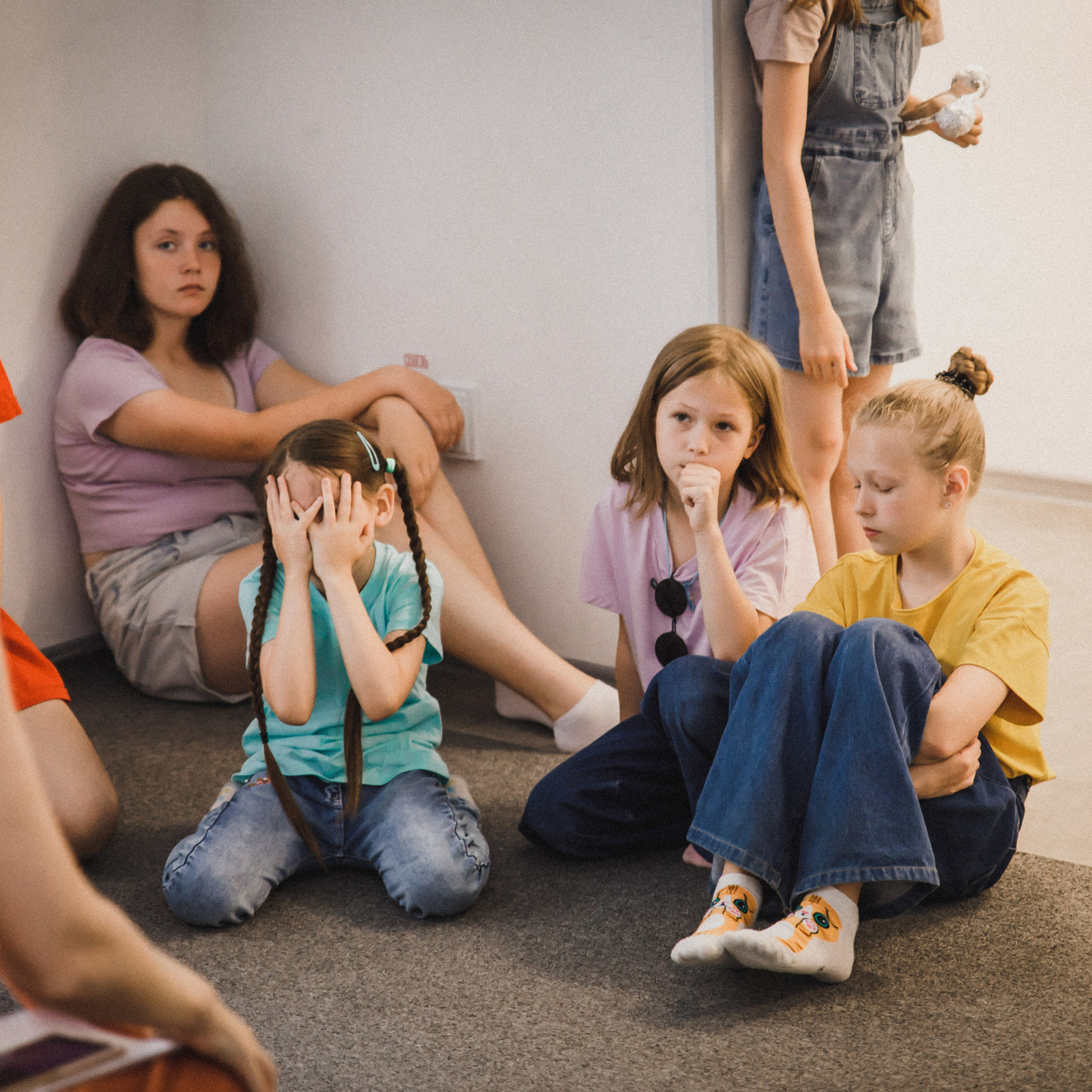 Отзывы. Семейный фотограф Калининград