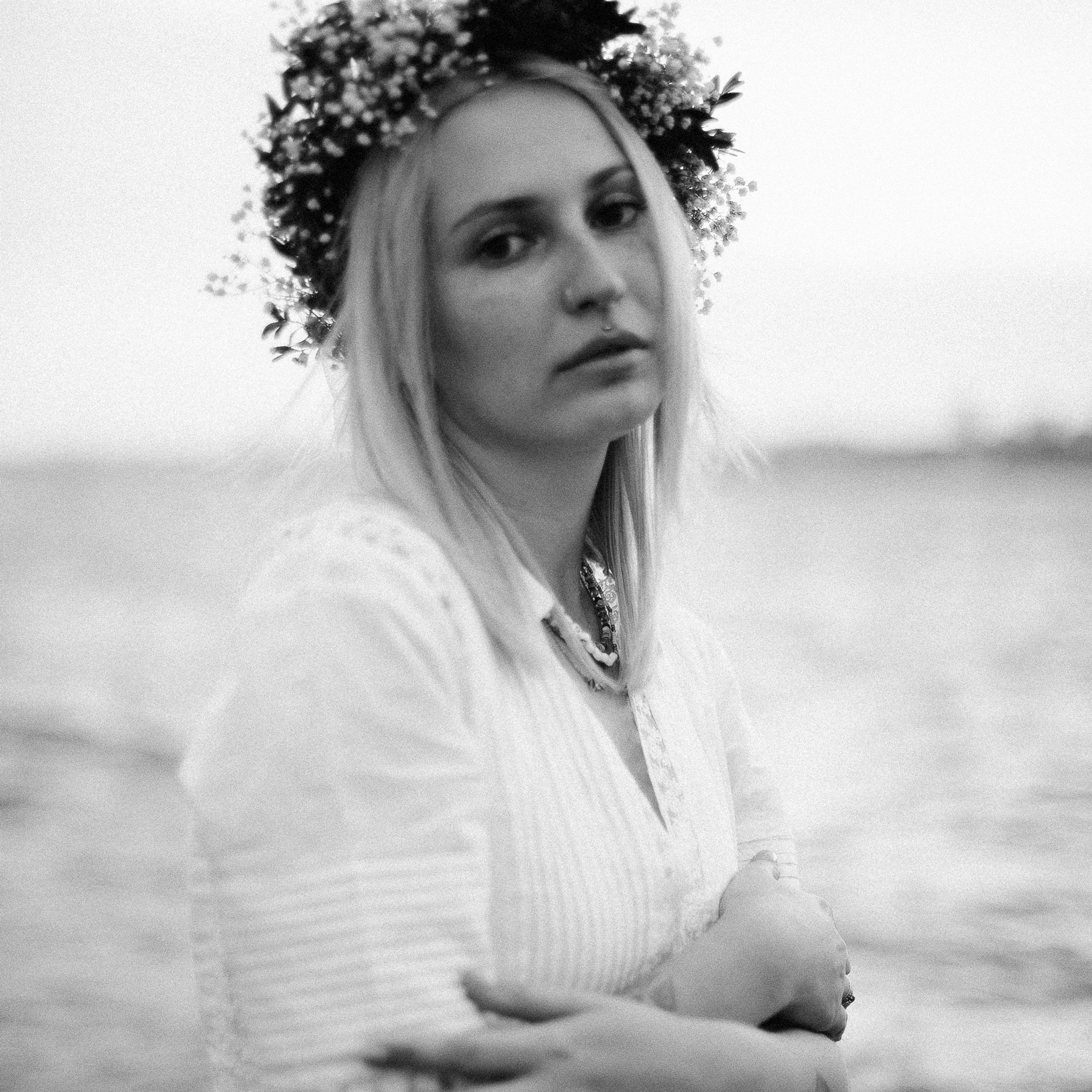 Даша Марс, фотограф в Волгограде, Москве и Питере