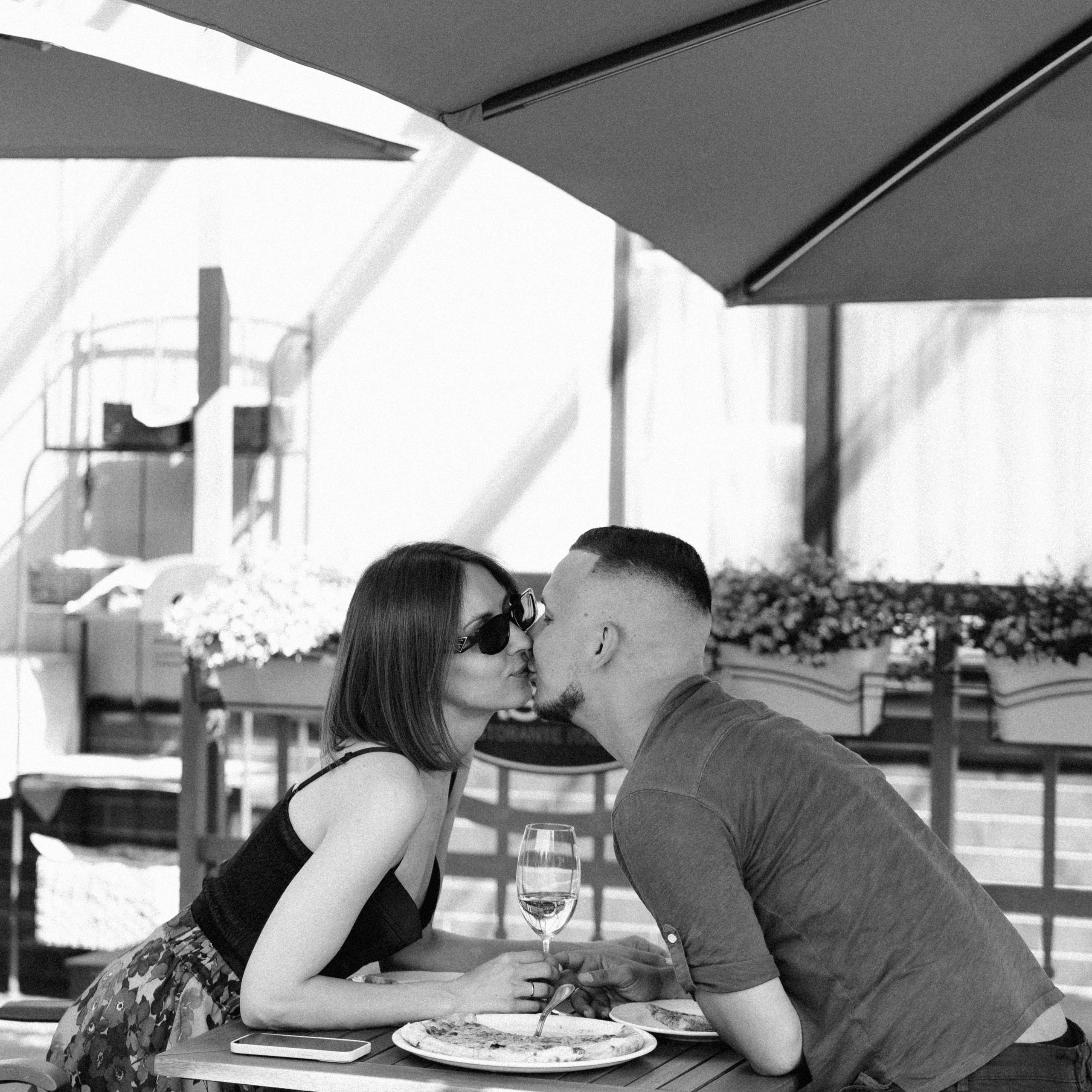 Даша Марс, фотограф в Волгограде, Москве и Питере