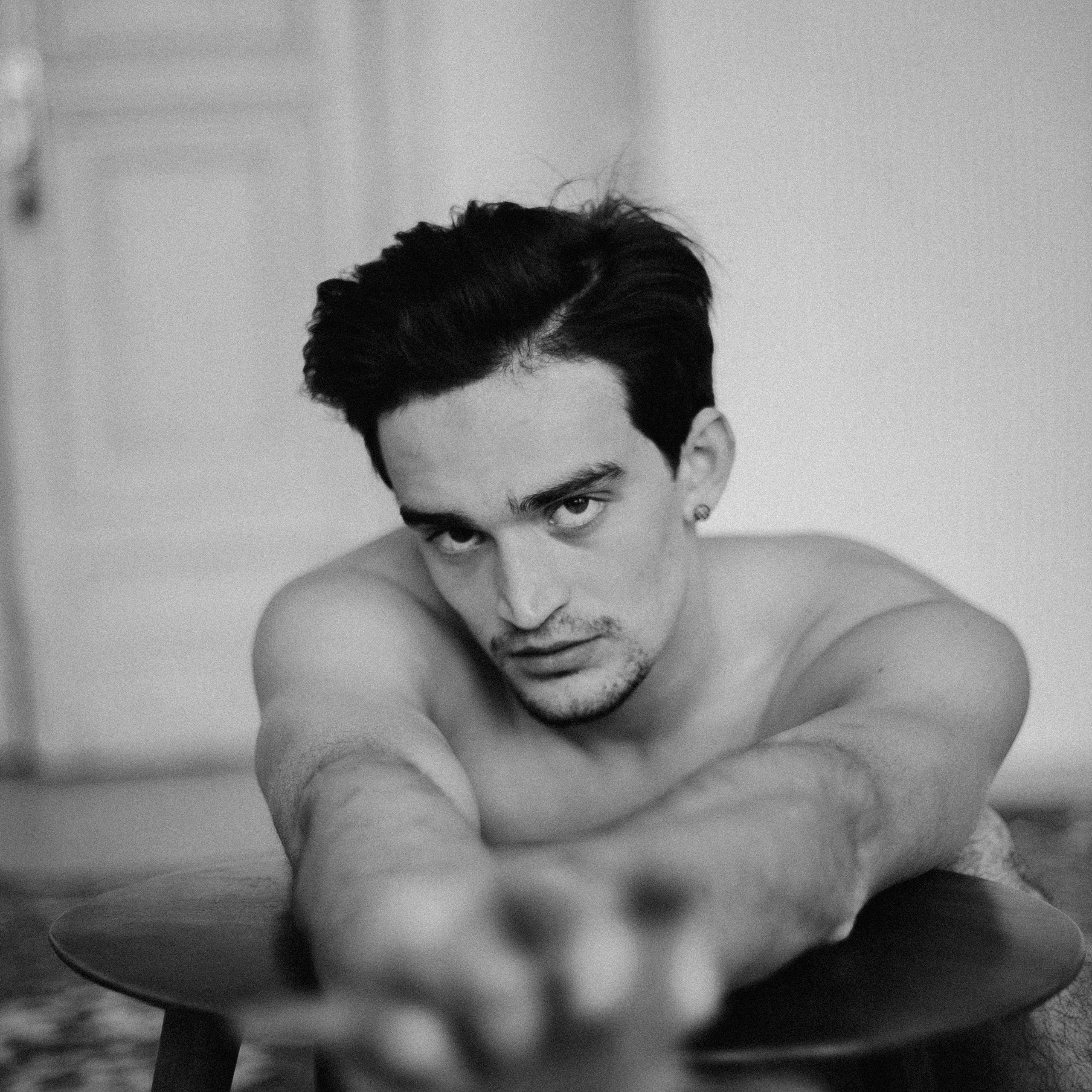 Даша Марс, фотограф в Волгограде, Москве и Питере