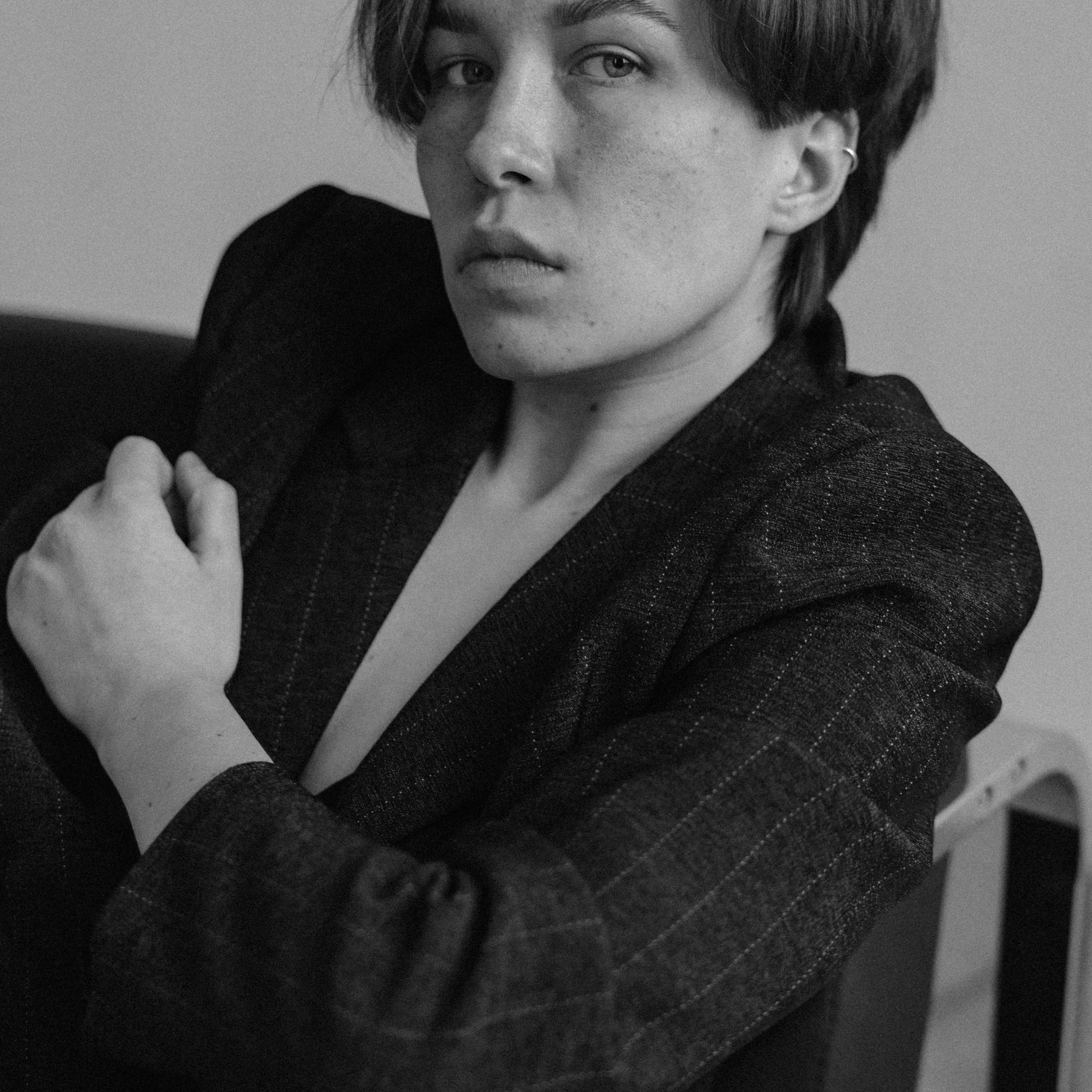 Даша Марс, фотограф в Волгограде, Москве и Питере