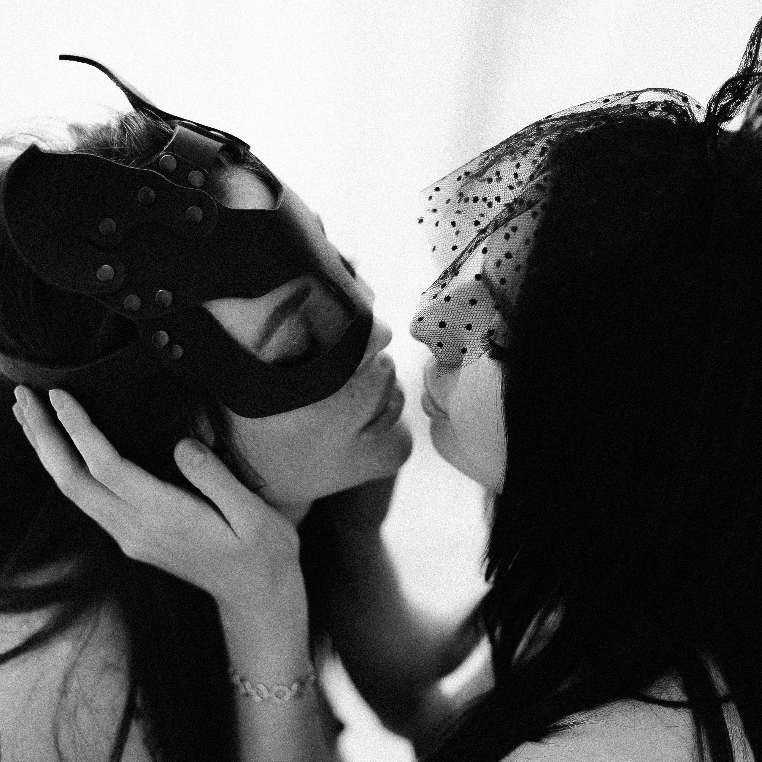 Даша Марс, фотограф в Волгограде, Москве и Питере