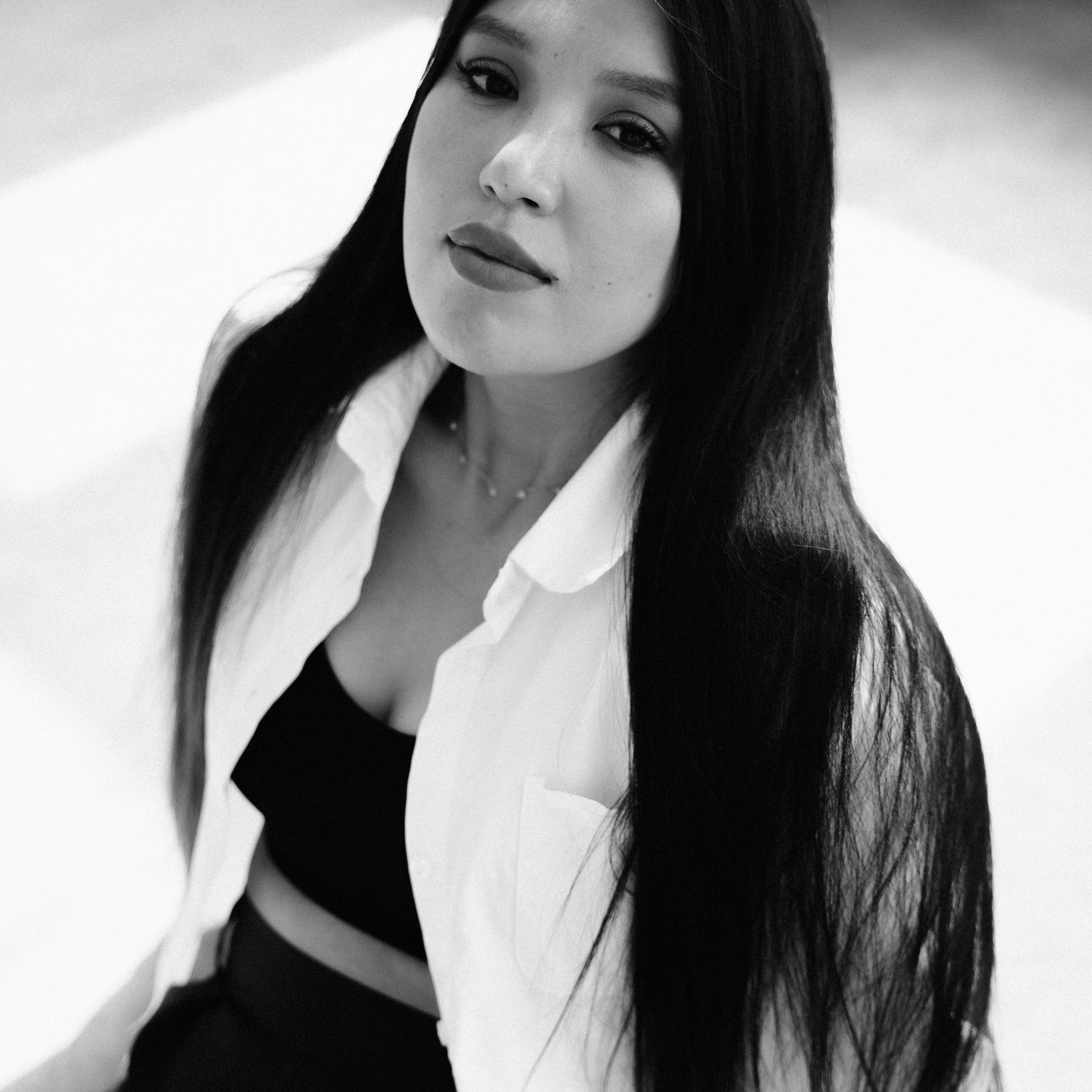 Даша Марс, фотограф в Волгограде, Москве и Питере