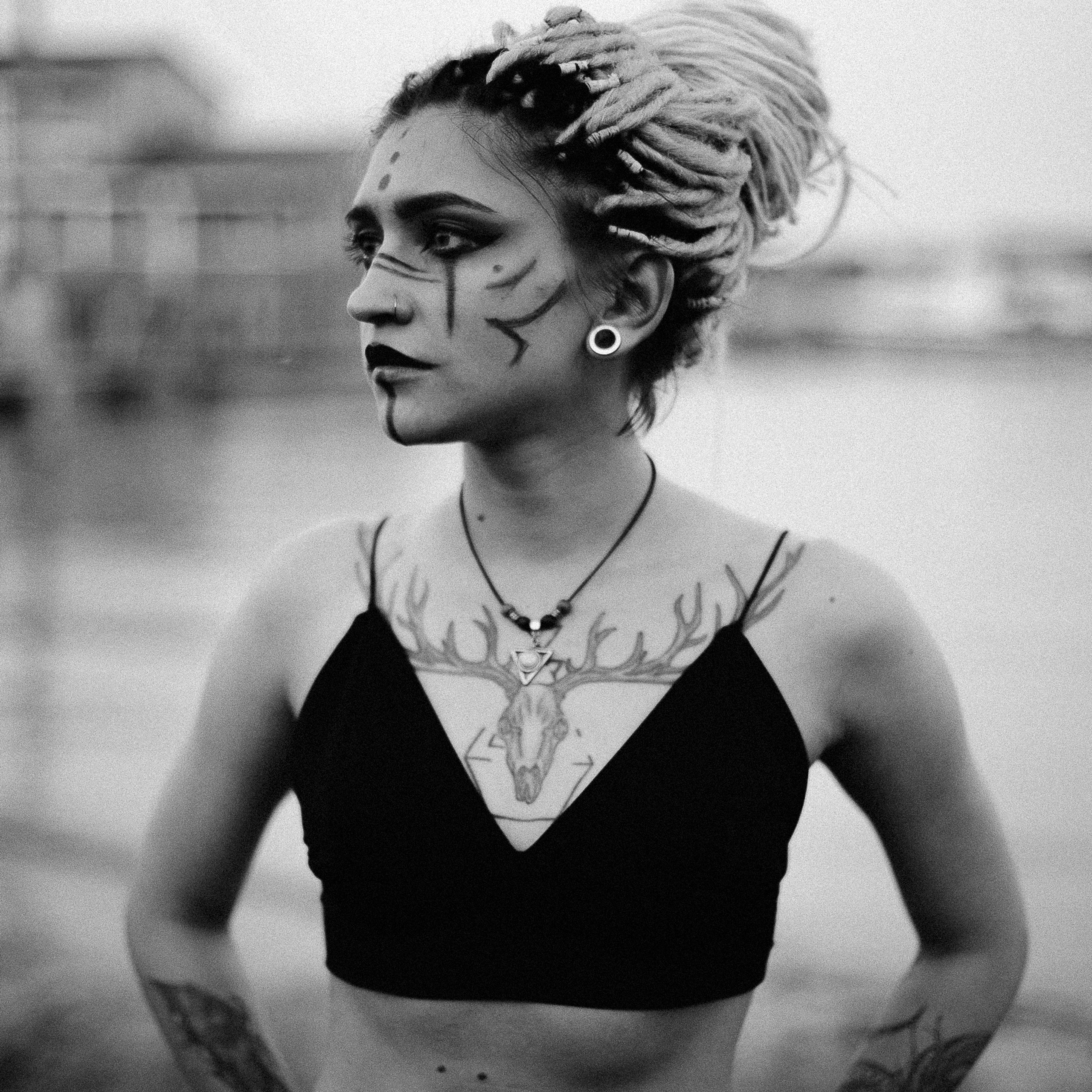 Даша Марс, фотограф в Волгограде, Москве и Питере