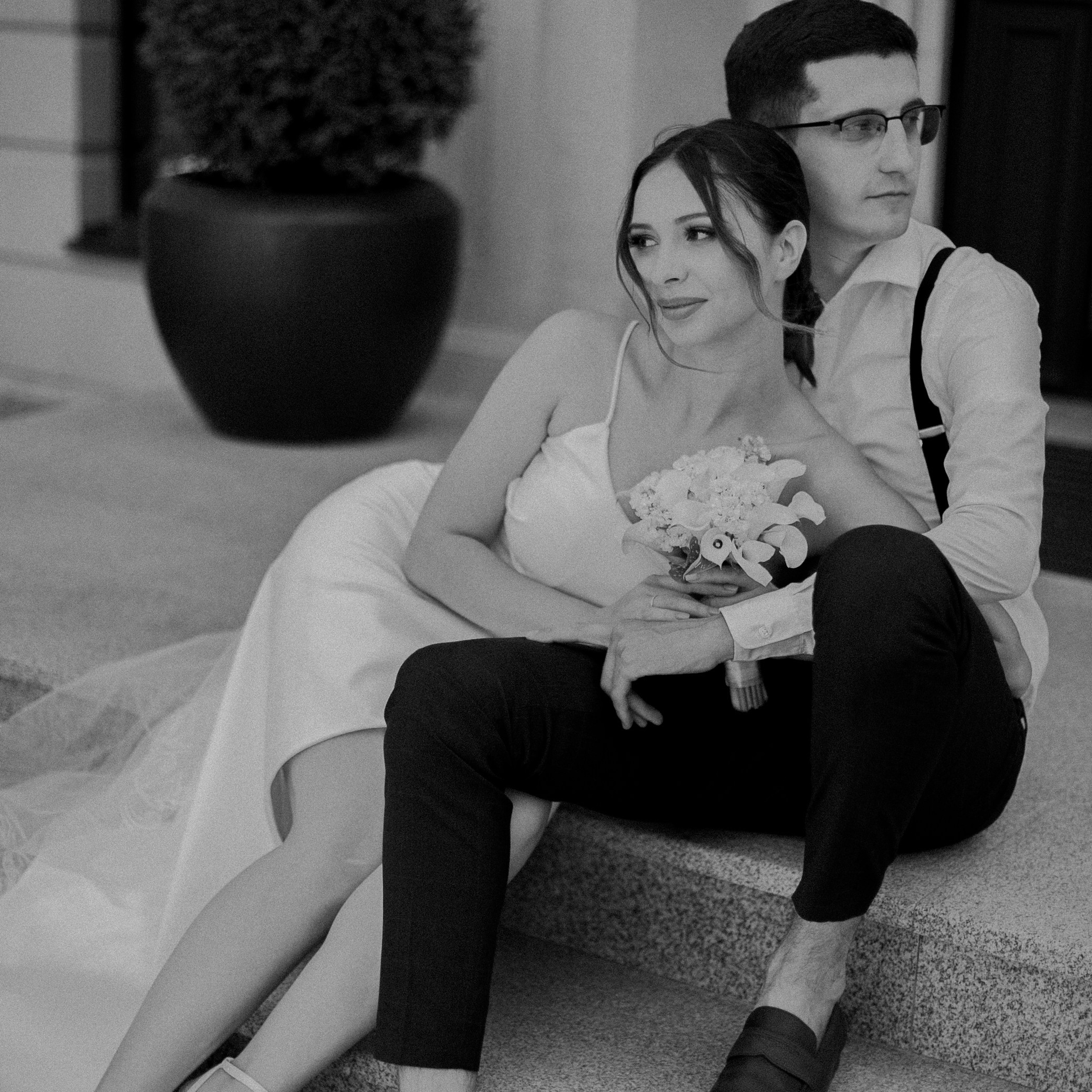 Даша Марс, фотограф в Волгограде, Москве и Питере