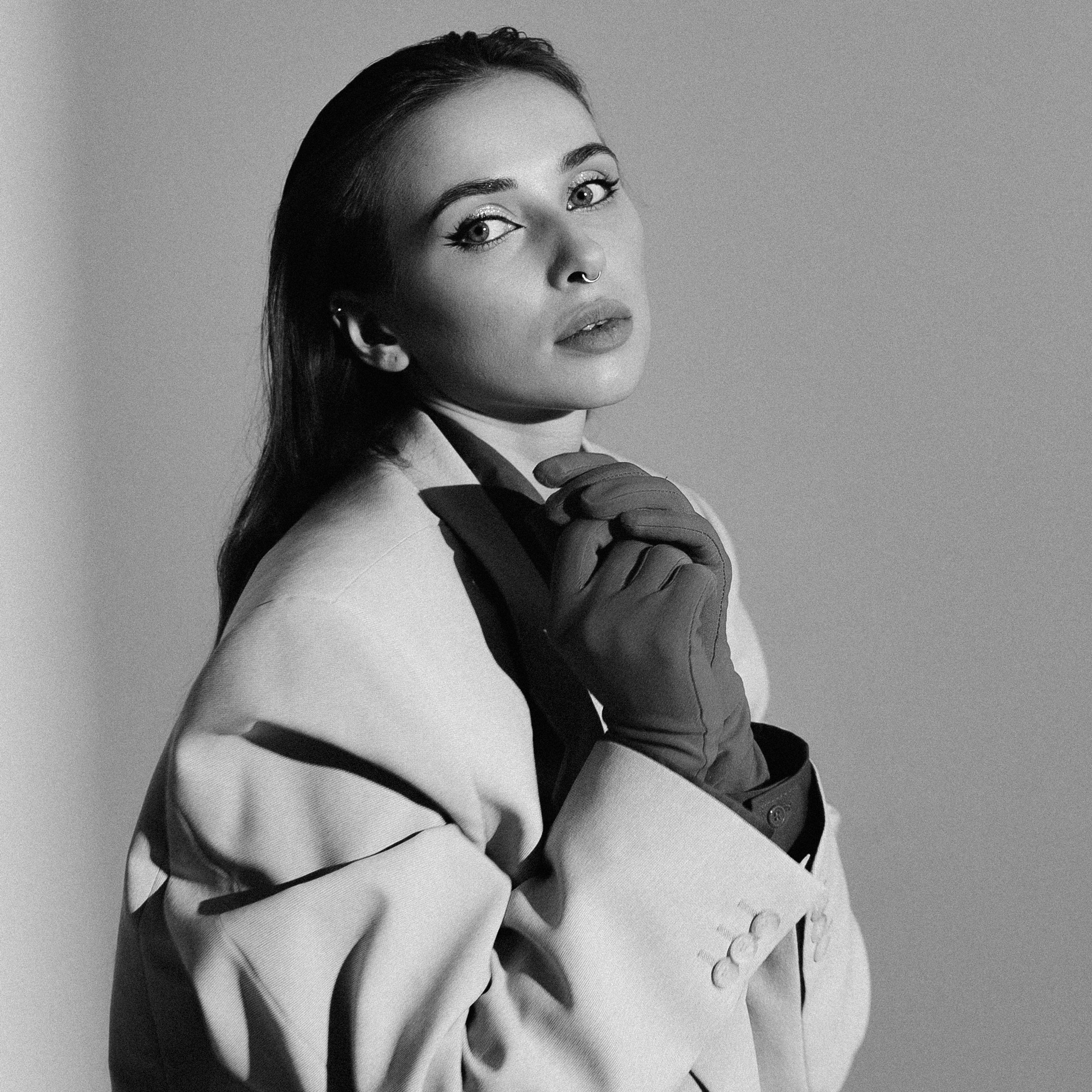 Даша Марс, фотограф в Волгограде, Москве и Питере