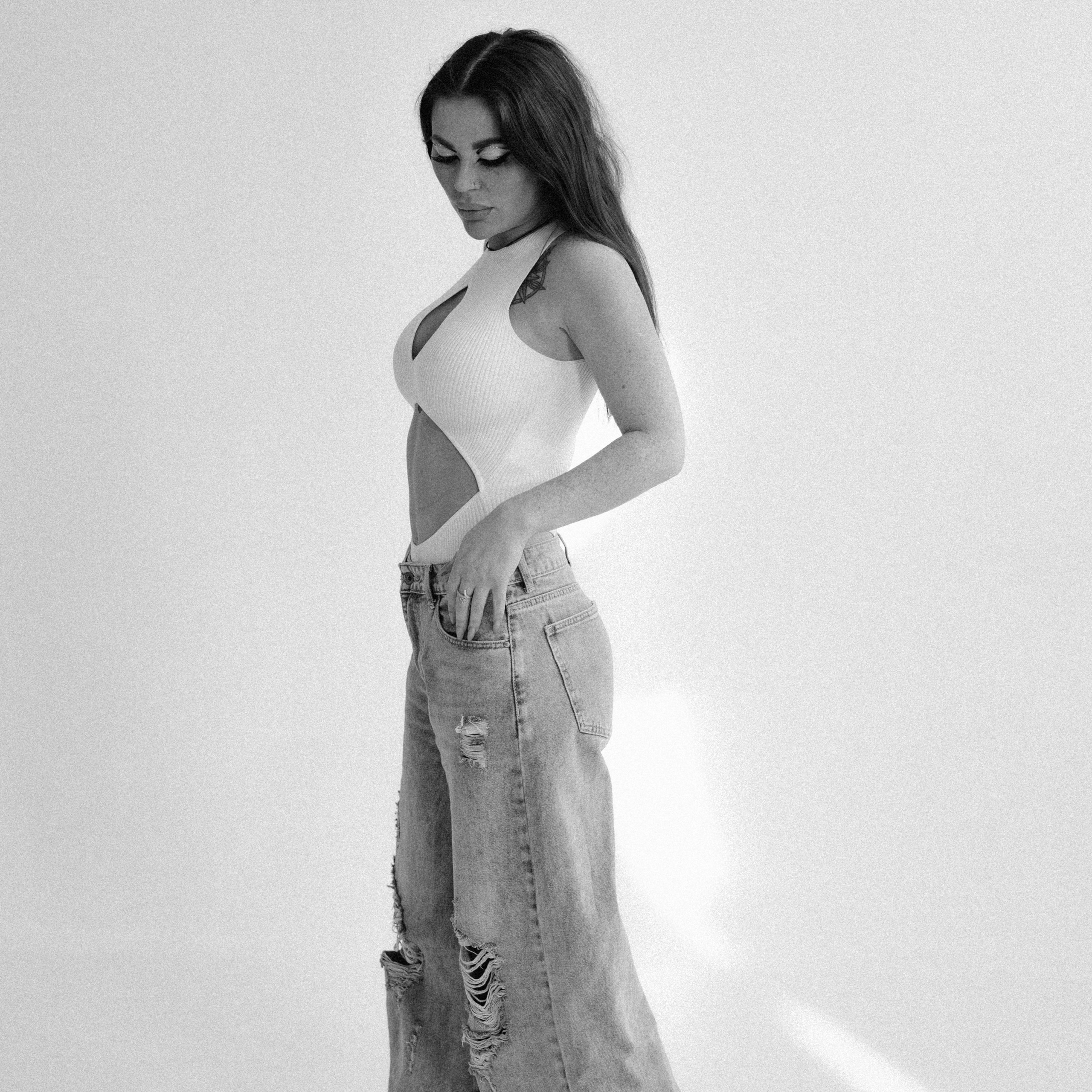 Даша Марс, фотограф в Волгограде, Москве и Питере