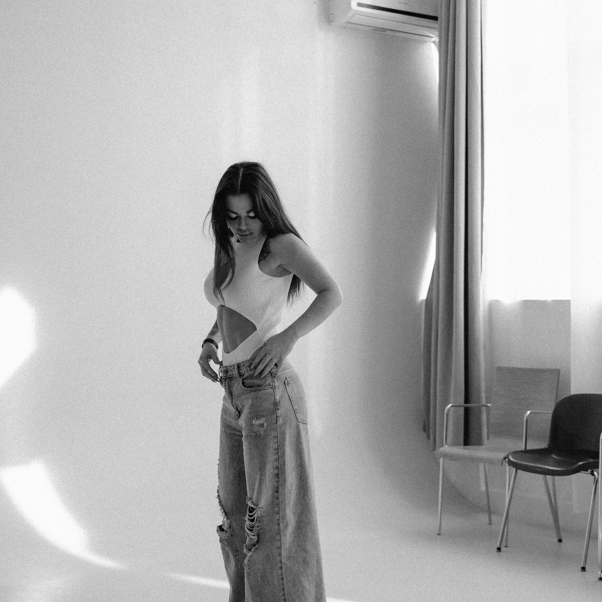 Даша Марс, фотограф в Волгограде, Москве и Питере