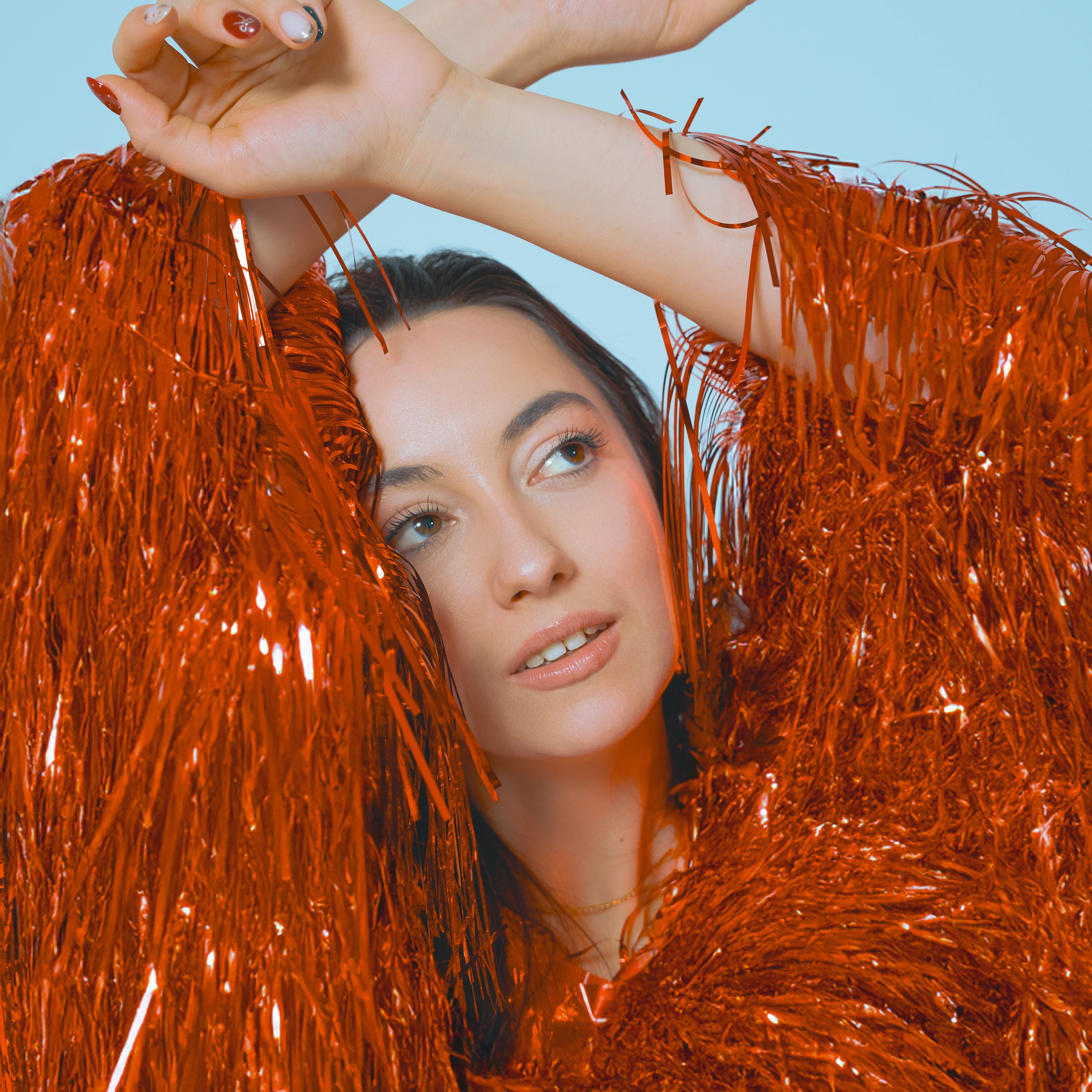 Отзывы. Портретный фотограф в Санкт-Петербурге Дария Сыч