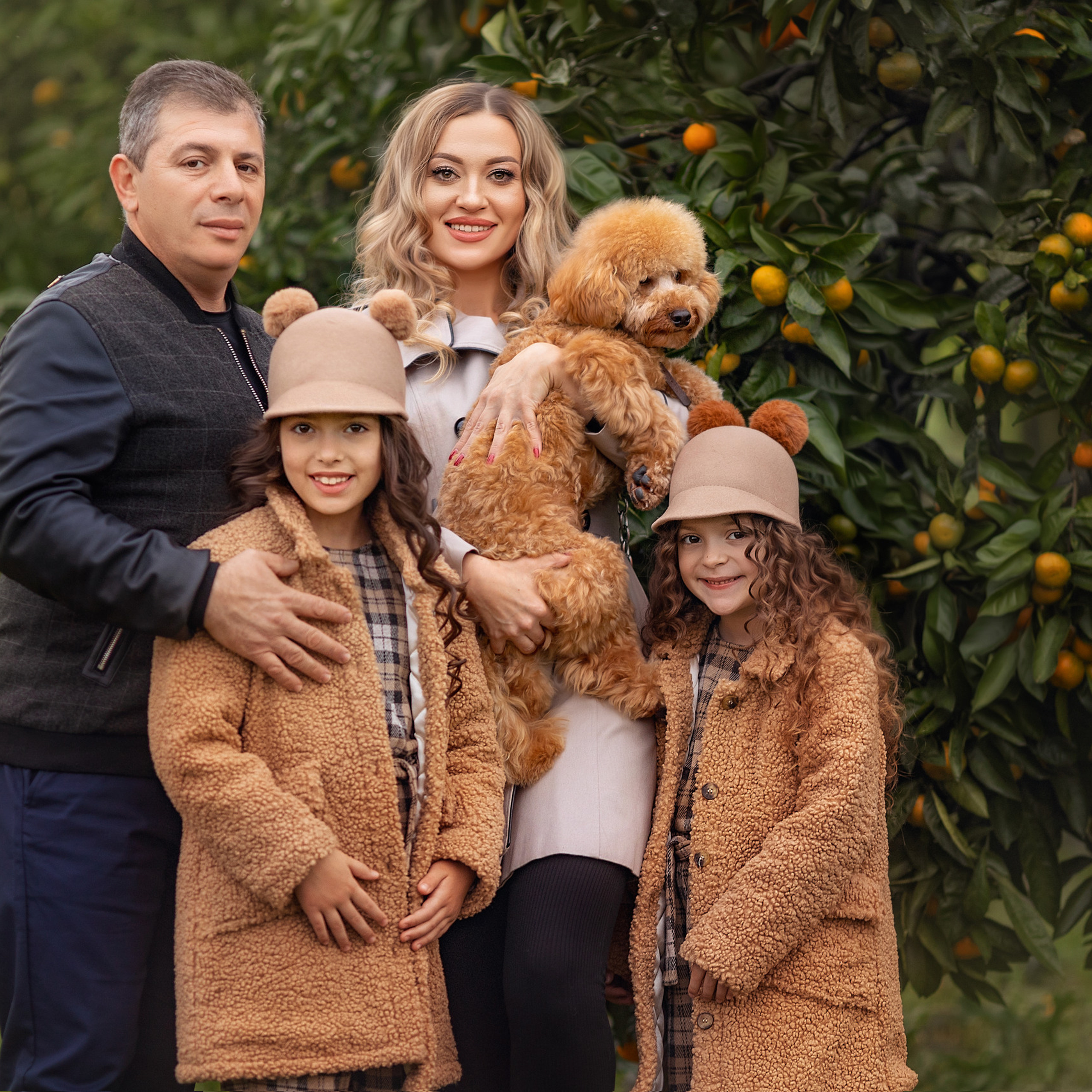 Отзывы. Детский и семейный фотограф Александра Грекова