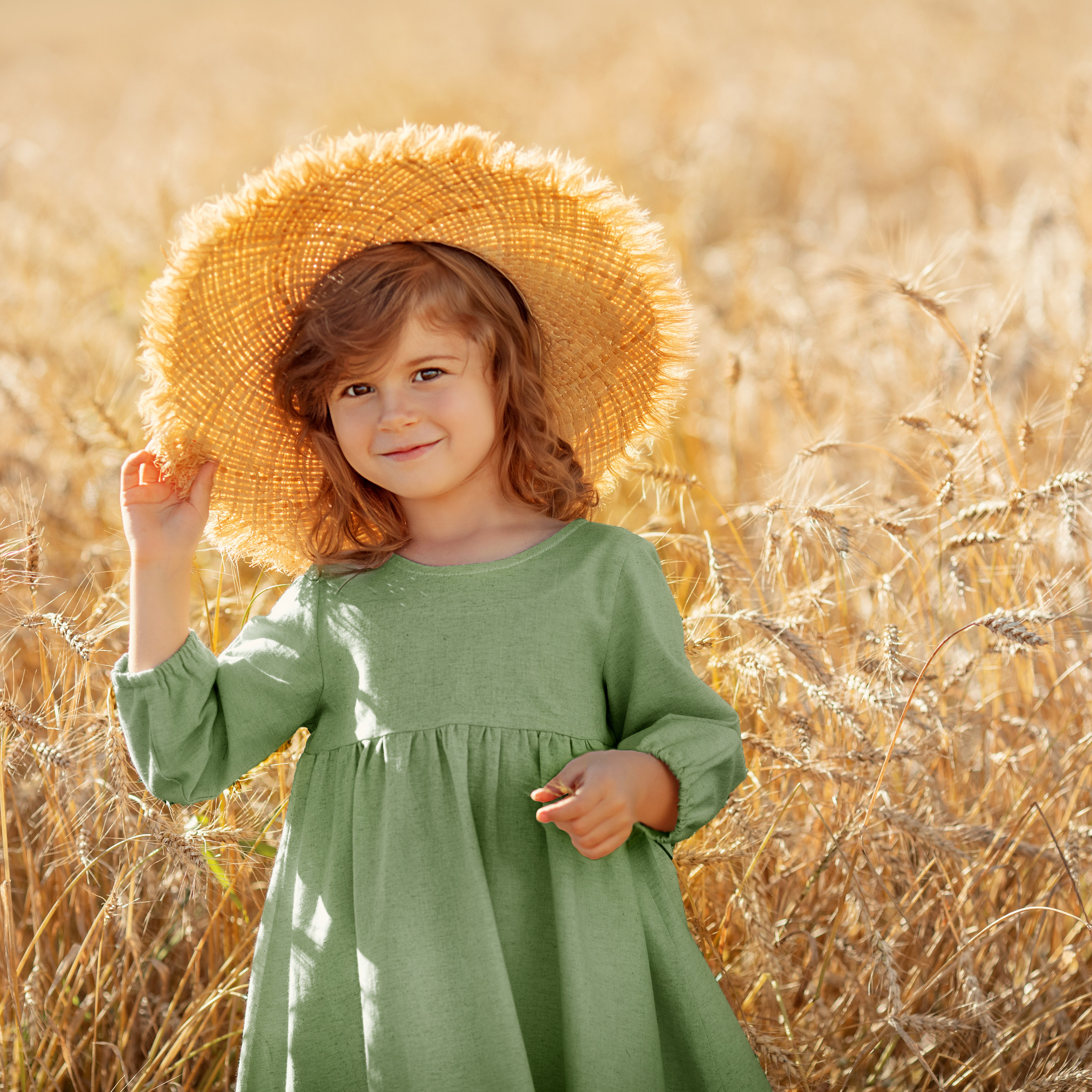 Летние съемки