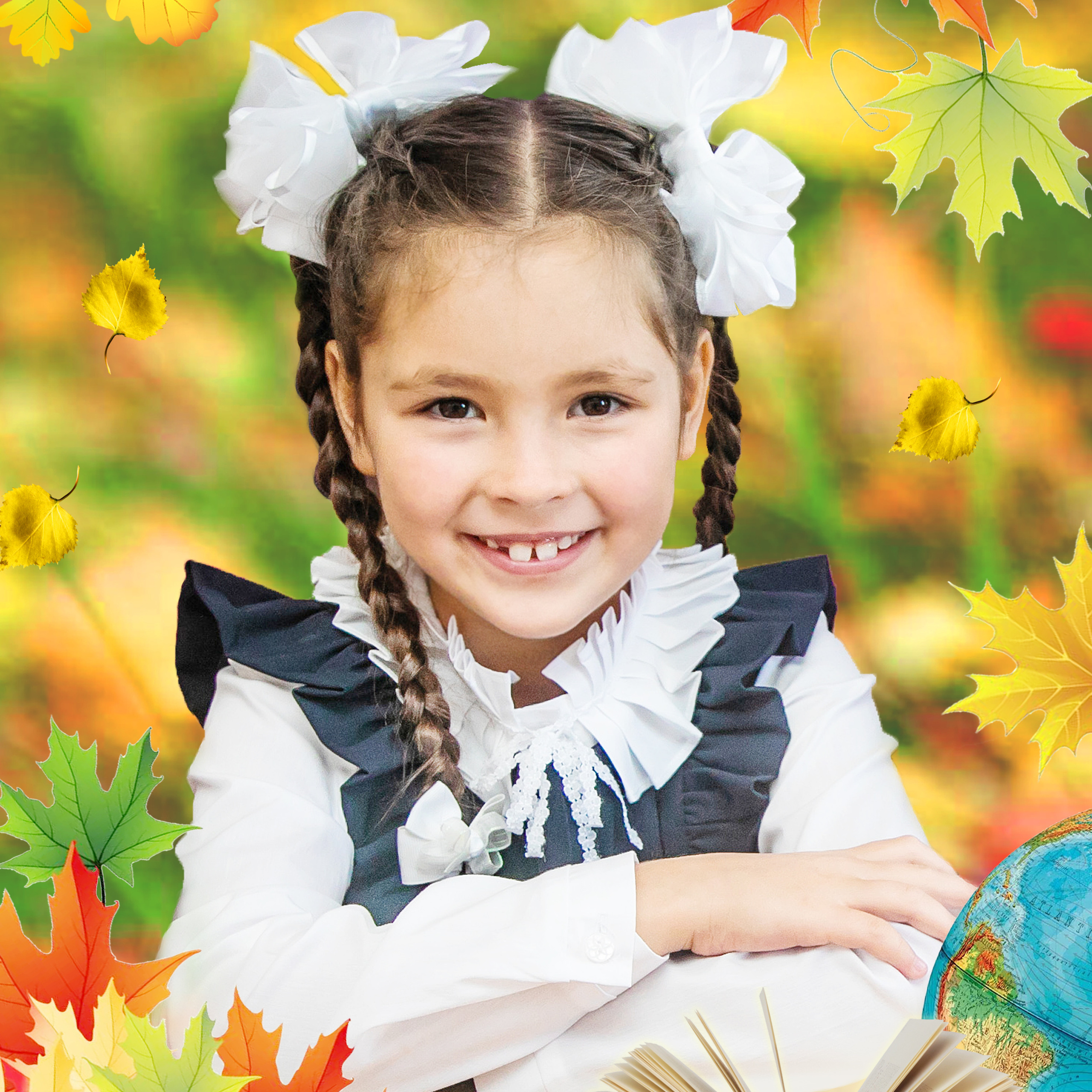 Осенний вальс