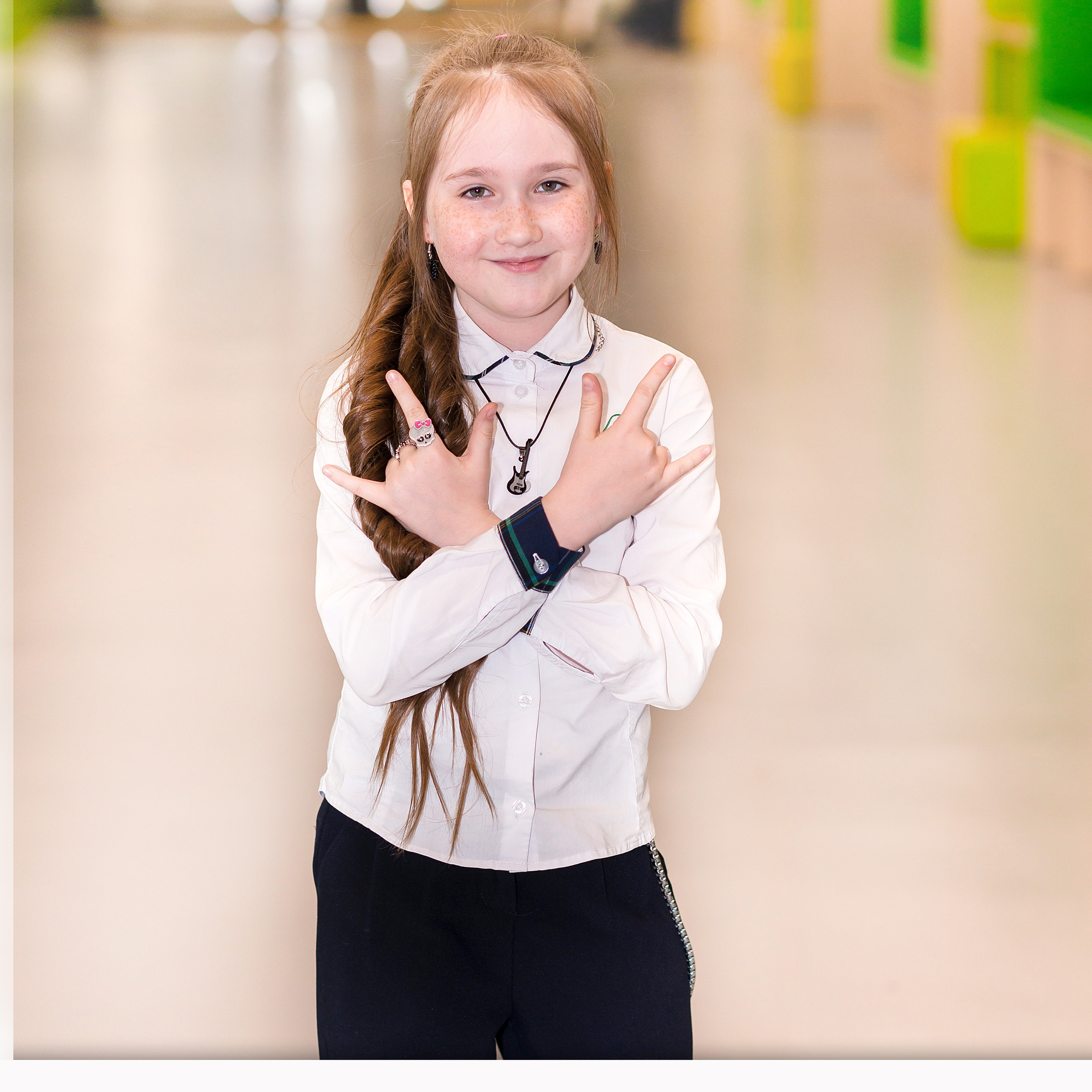 Я -взрослый