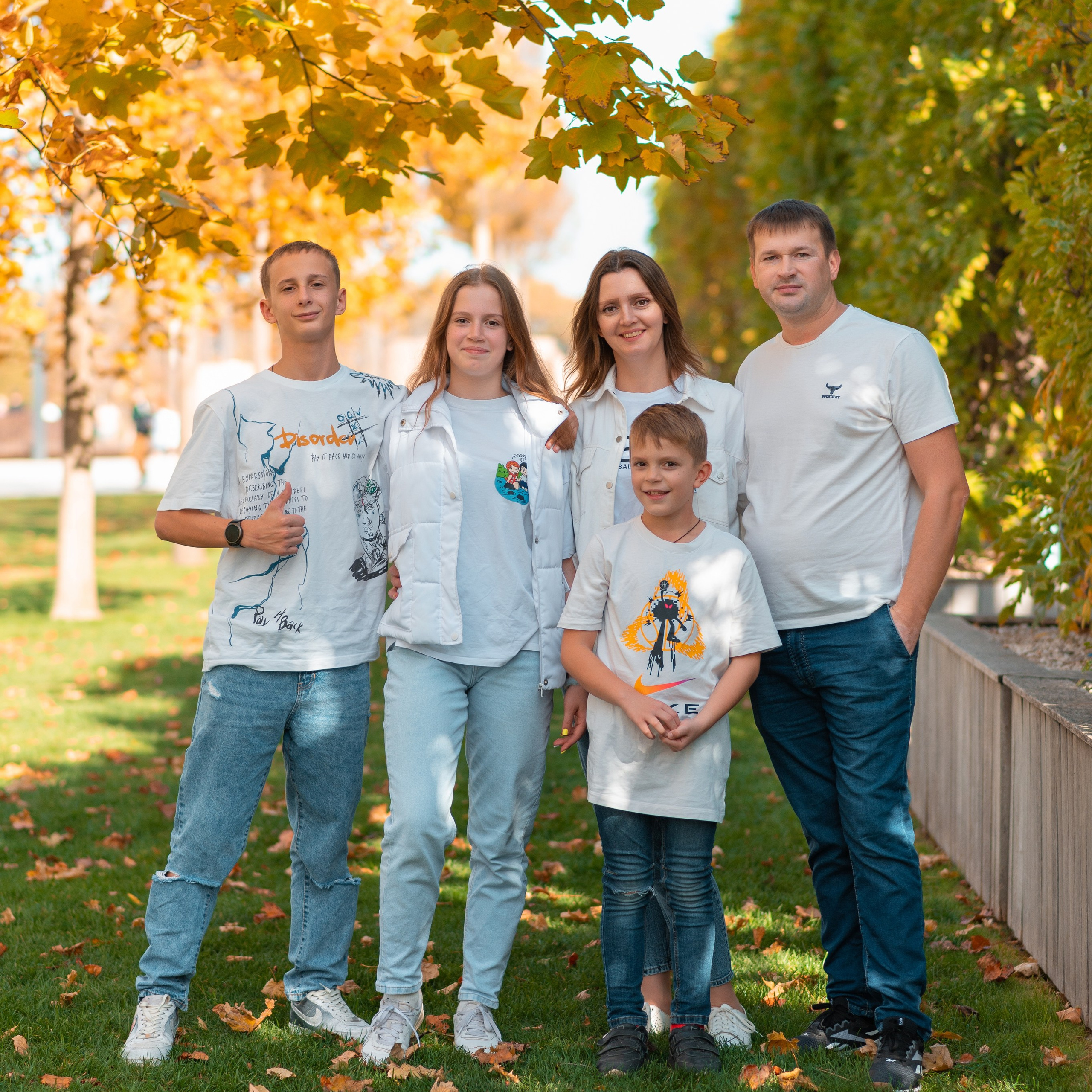 Отзывы. Фотограф Юлия Куталова | Краснодар