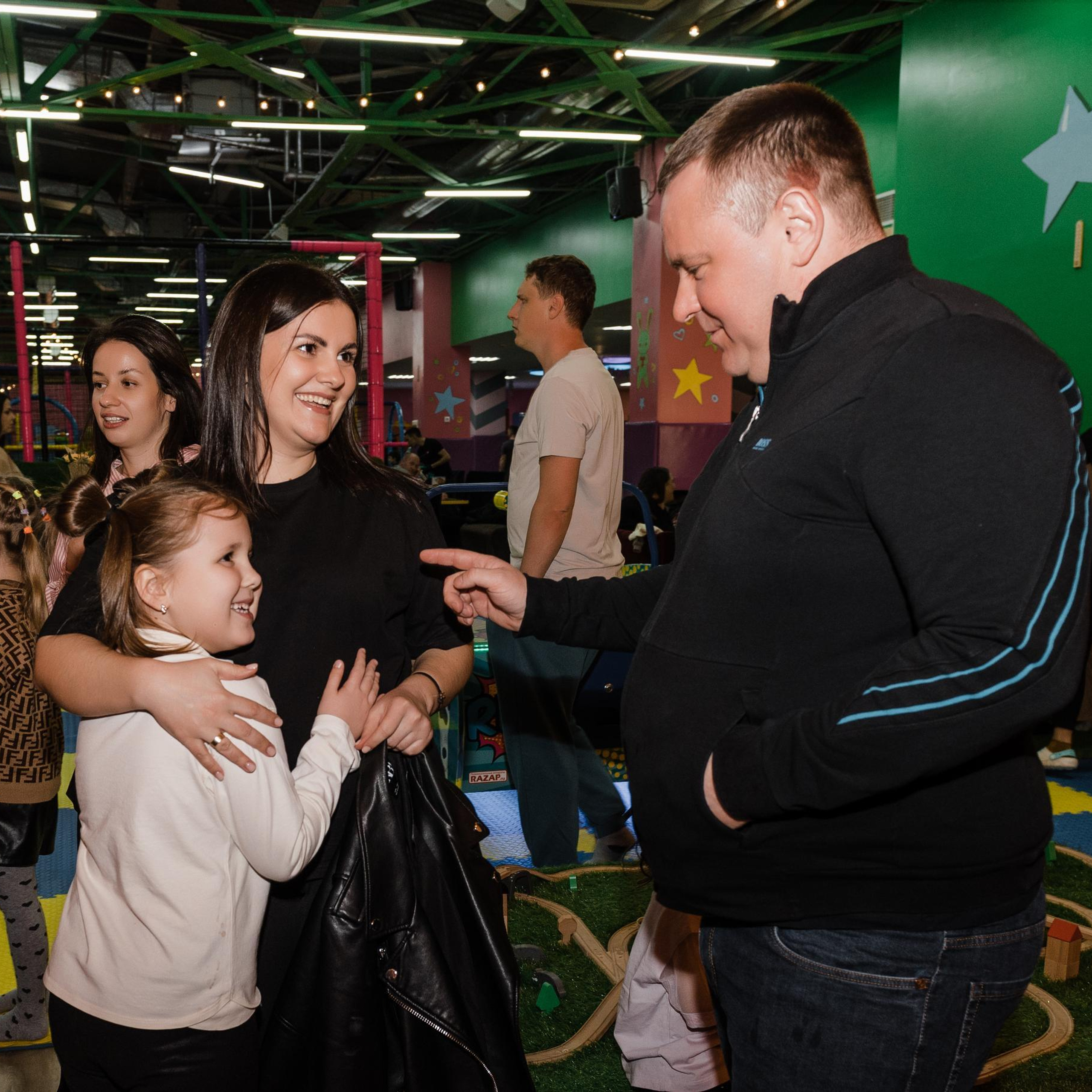 Отзывы. Фотограф Юлия Куталова | Краснодар