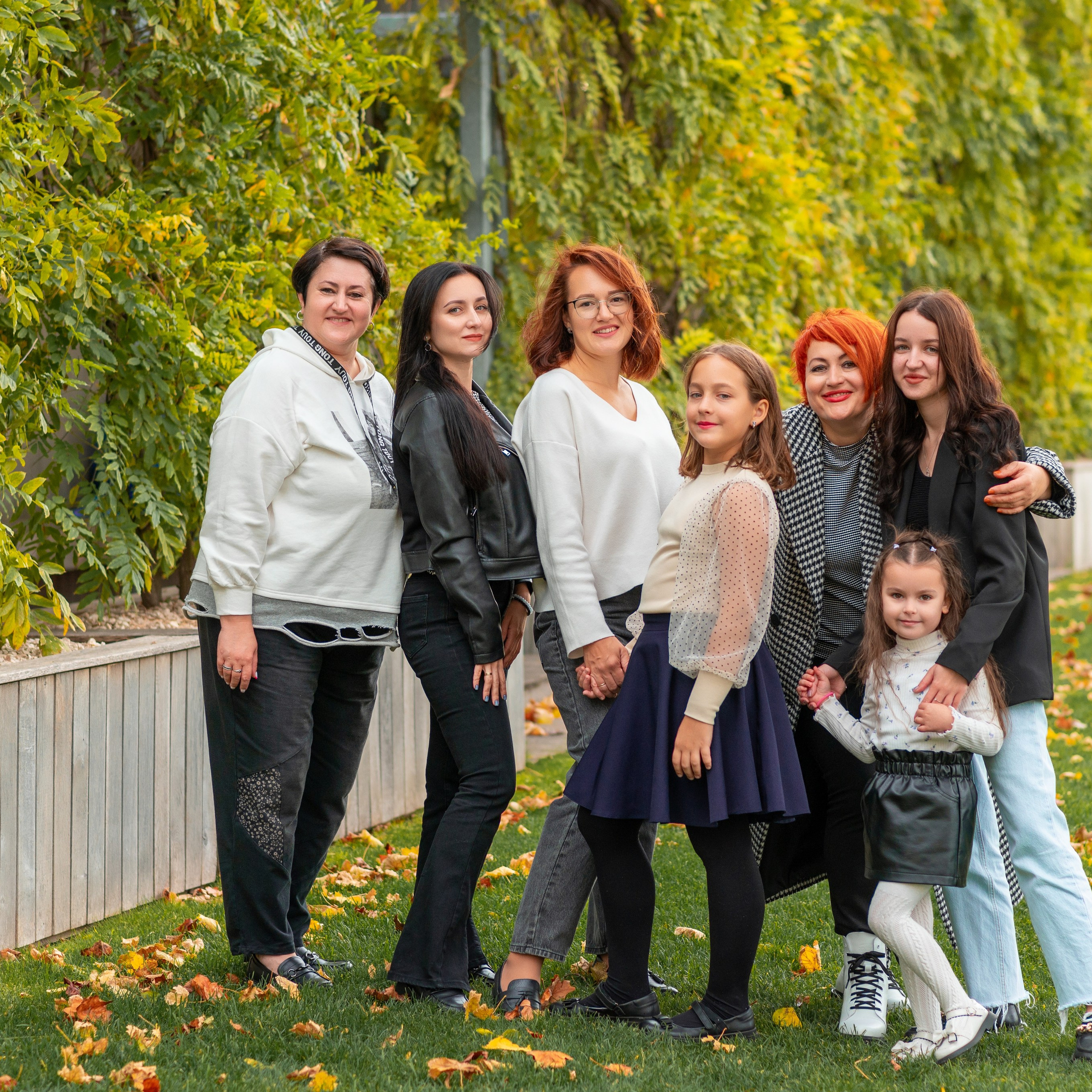 Отзывы. Фотограф Юлия Куталова | Краснодар