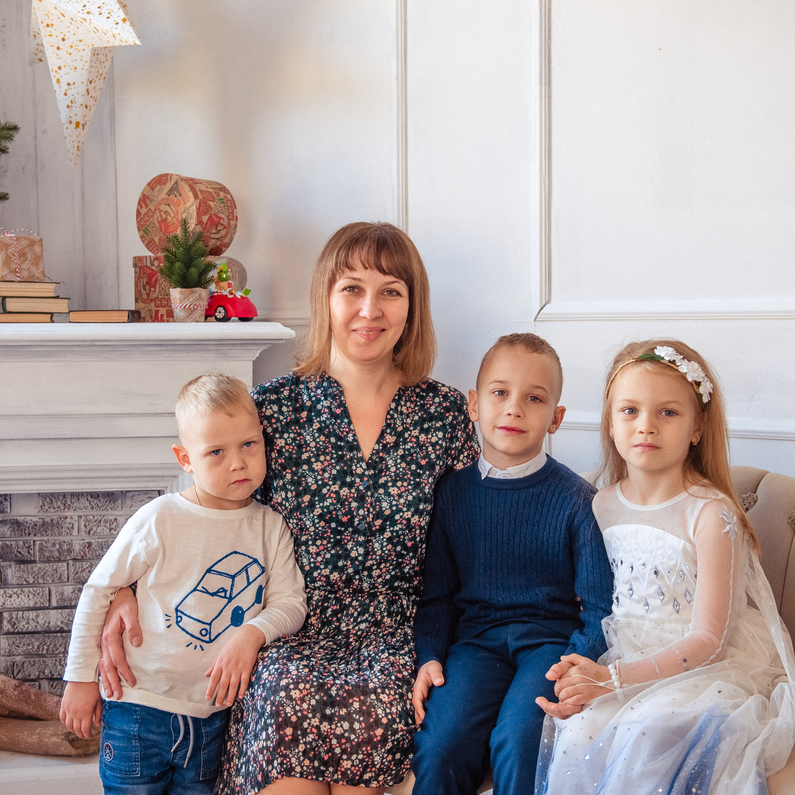 Отзывы. Фотограф Юлия Куталова | Краснодар