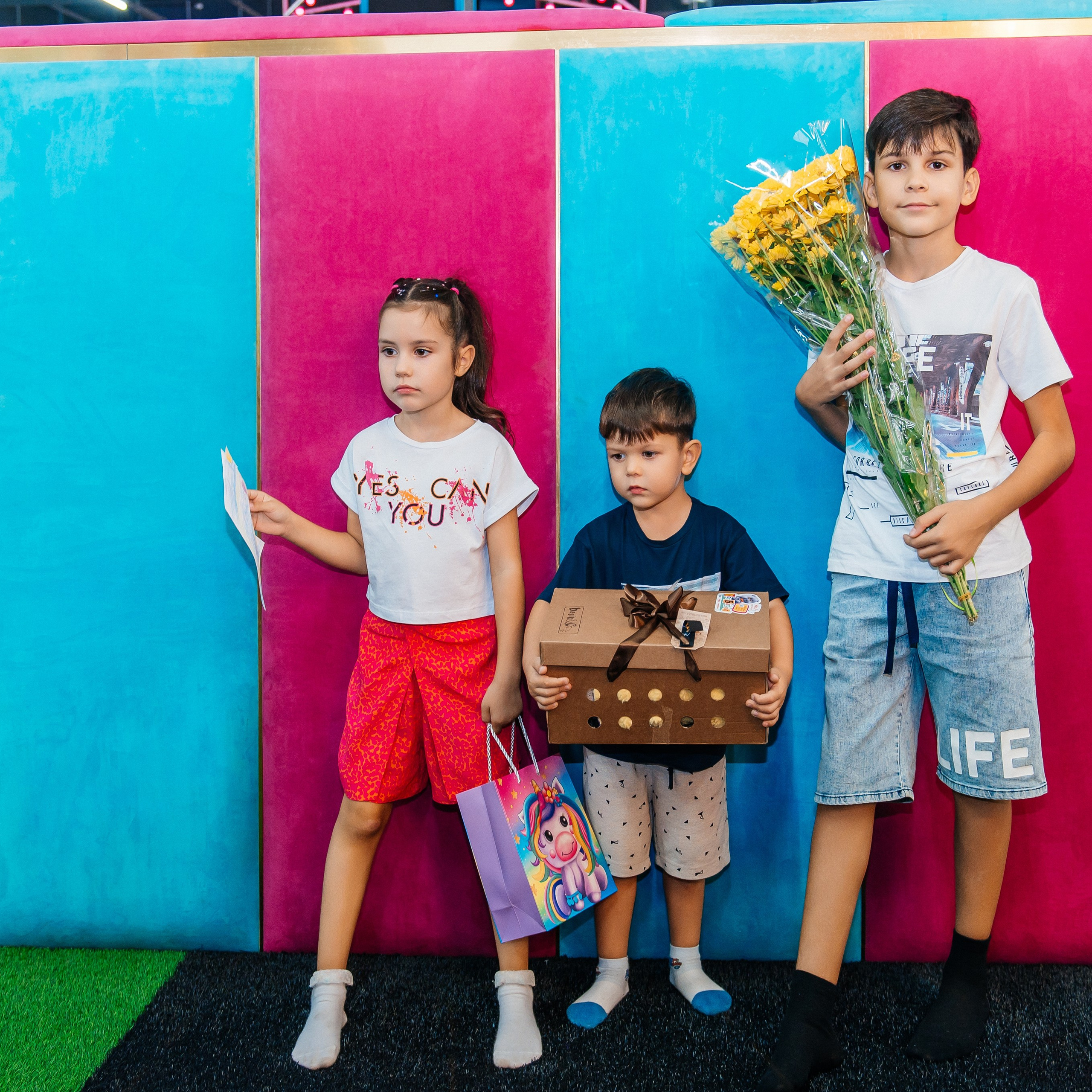 Отзывы. Фотограф Юлия Куталова | Краснодар