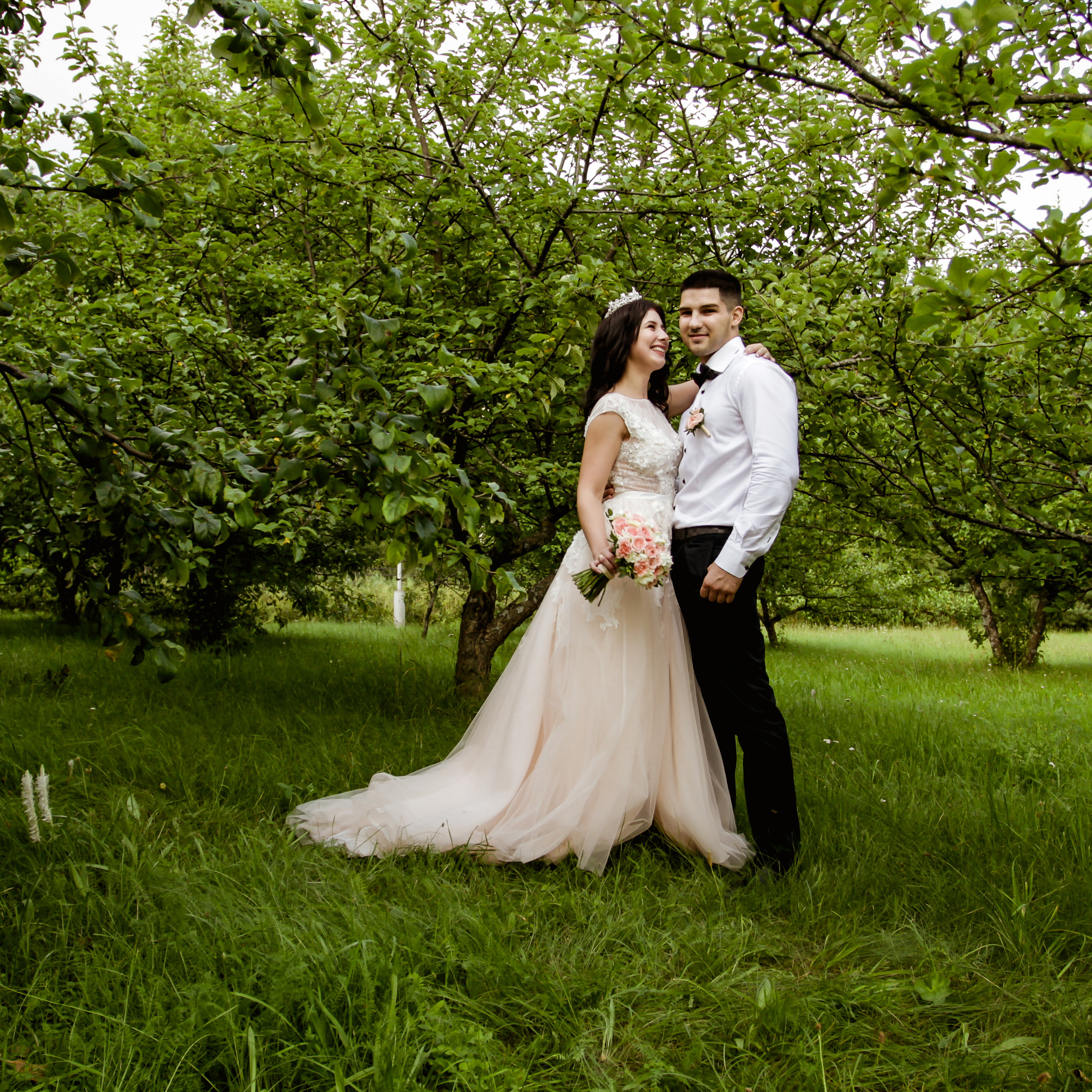 WEDDING. Фотограф Настя Полякова Дубна Талдом Кимры Москва