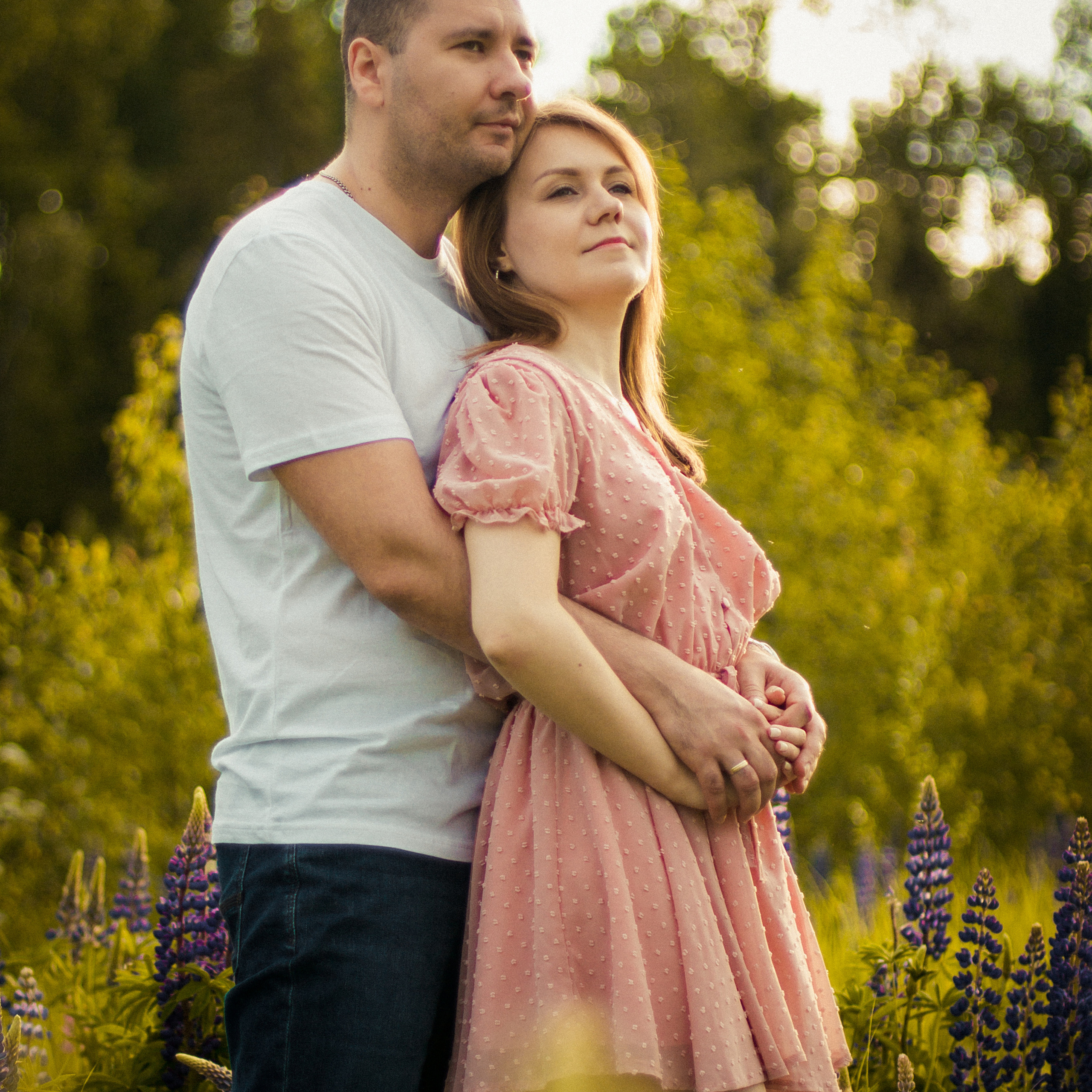 LOVE STORY & FAMILY. Фотограф Настя Полякова Дубна Талдом Кимры Москва