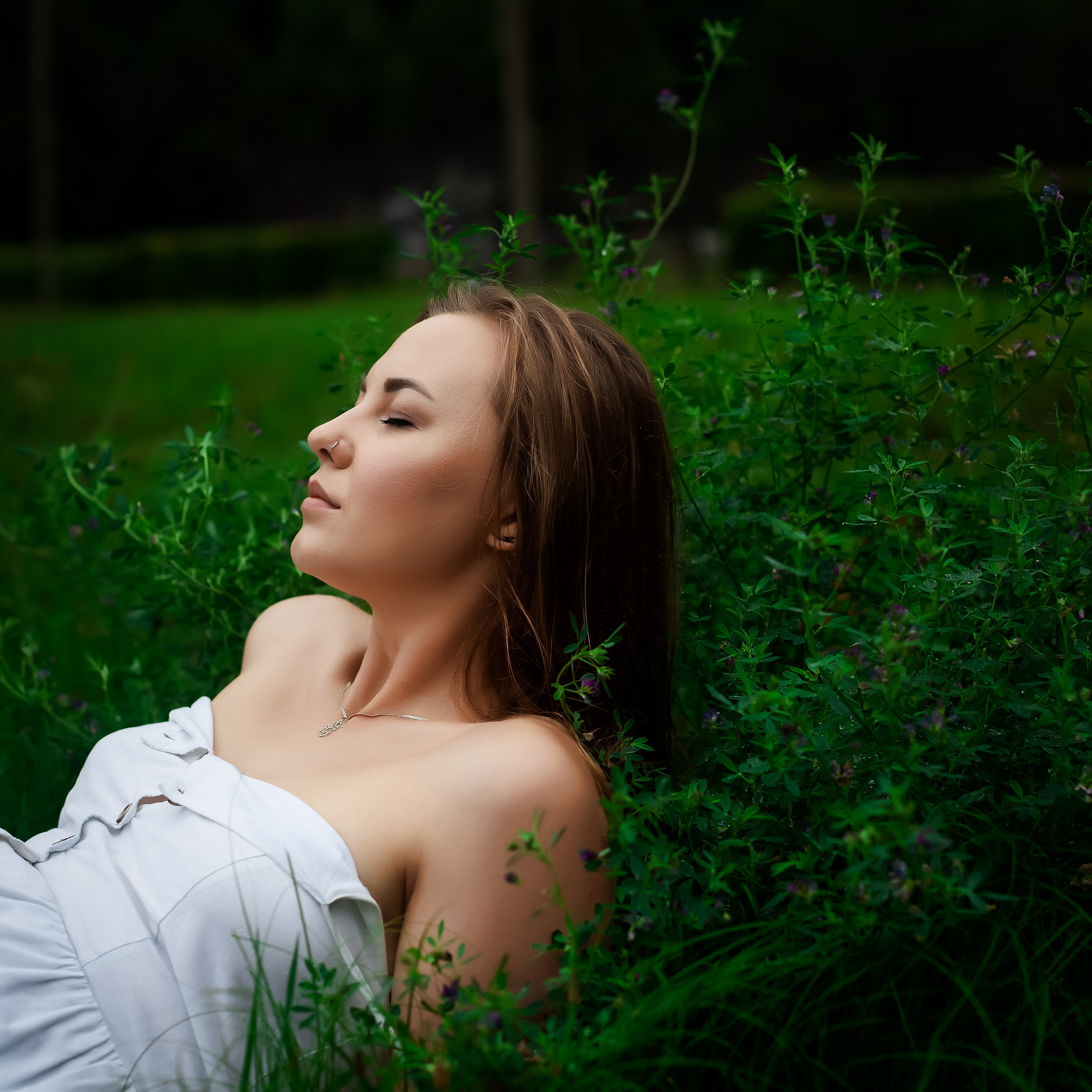 INDIVIDUAL. Фотограф Настя Полякова Дубна Талдом Кимры Москва