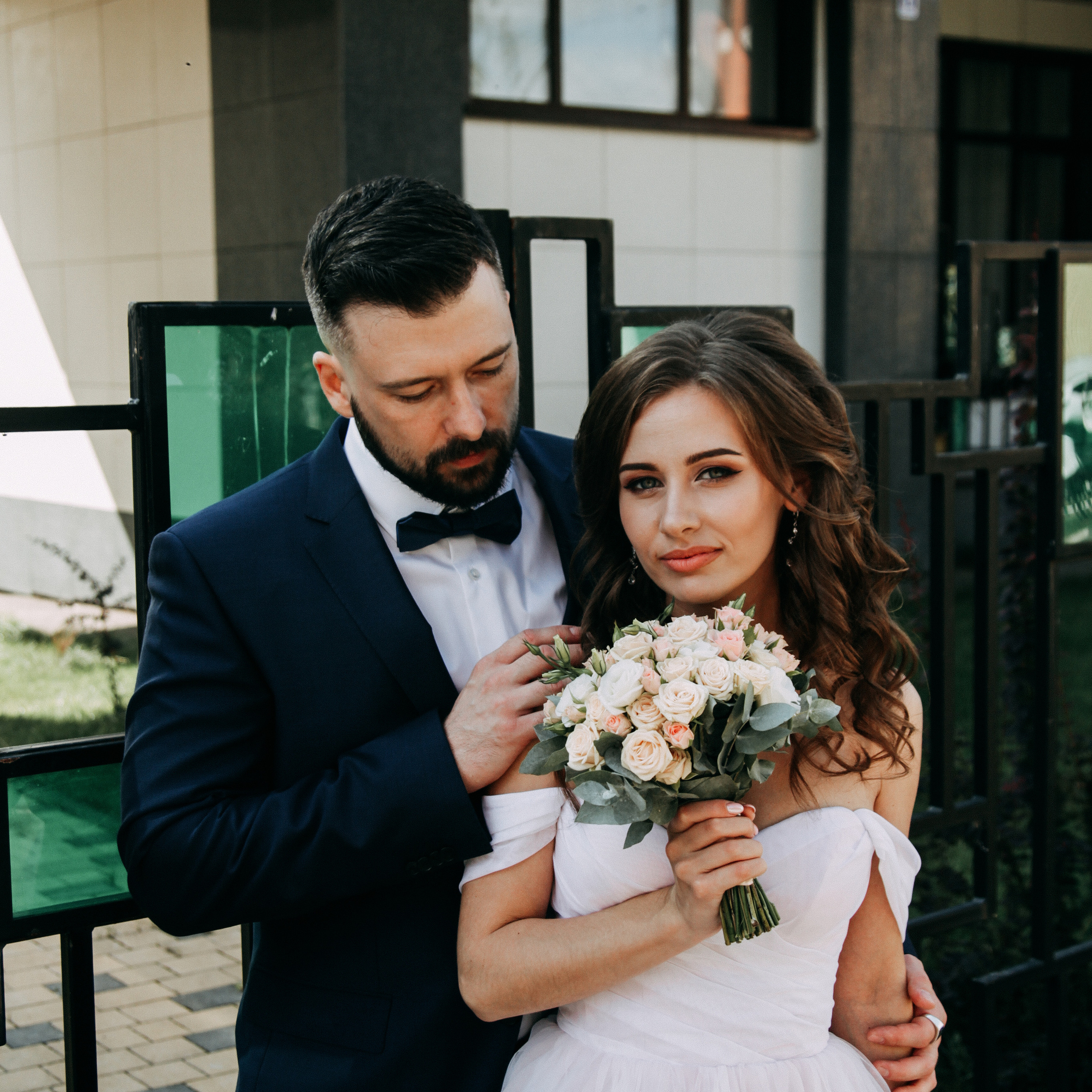 WEDDING. Фотограф Настя Полякова Дубна Талдом Кимры Москва