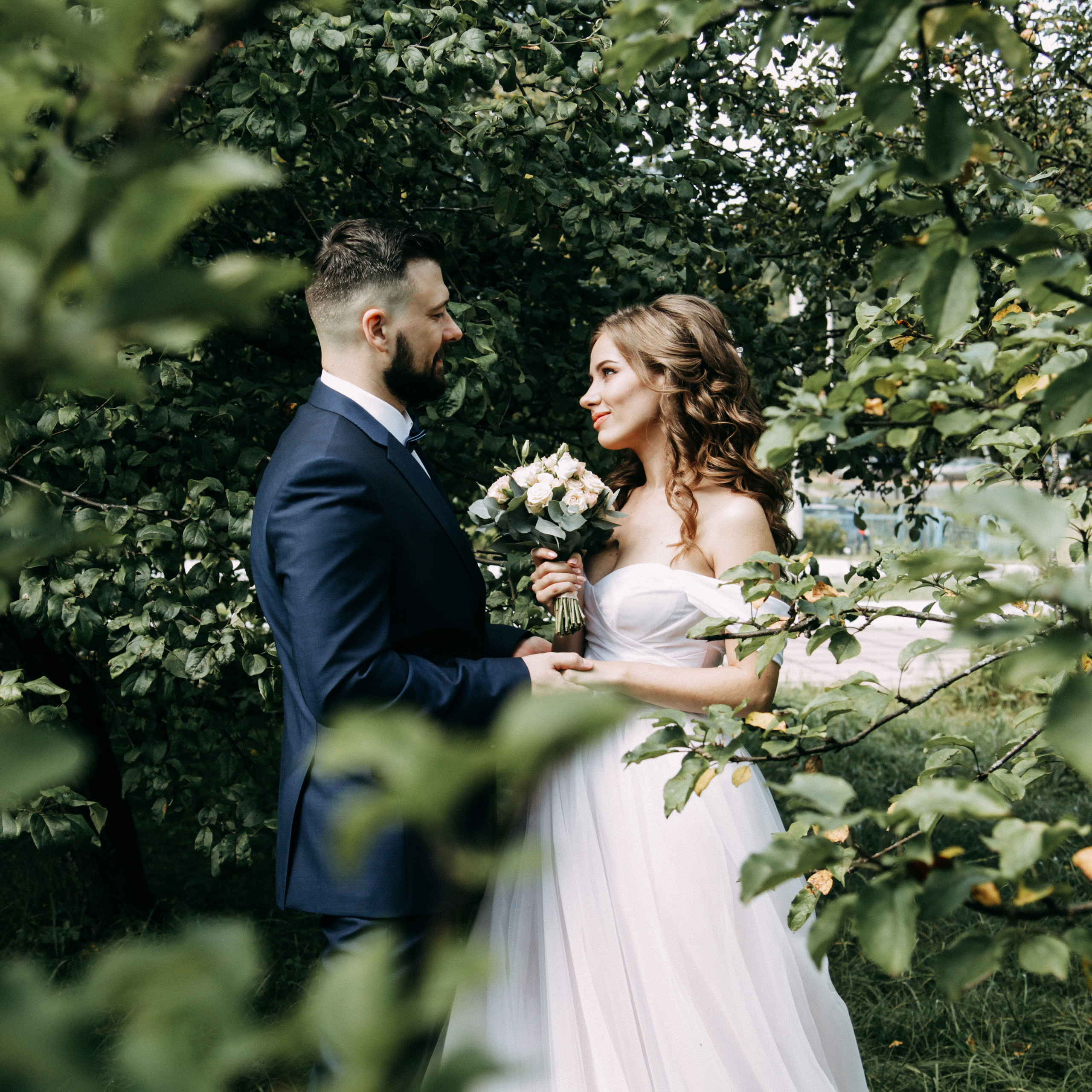 WEDDING. Фотограф Настя Полякова Дубна Талдом Кимры Москва