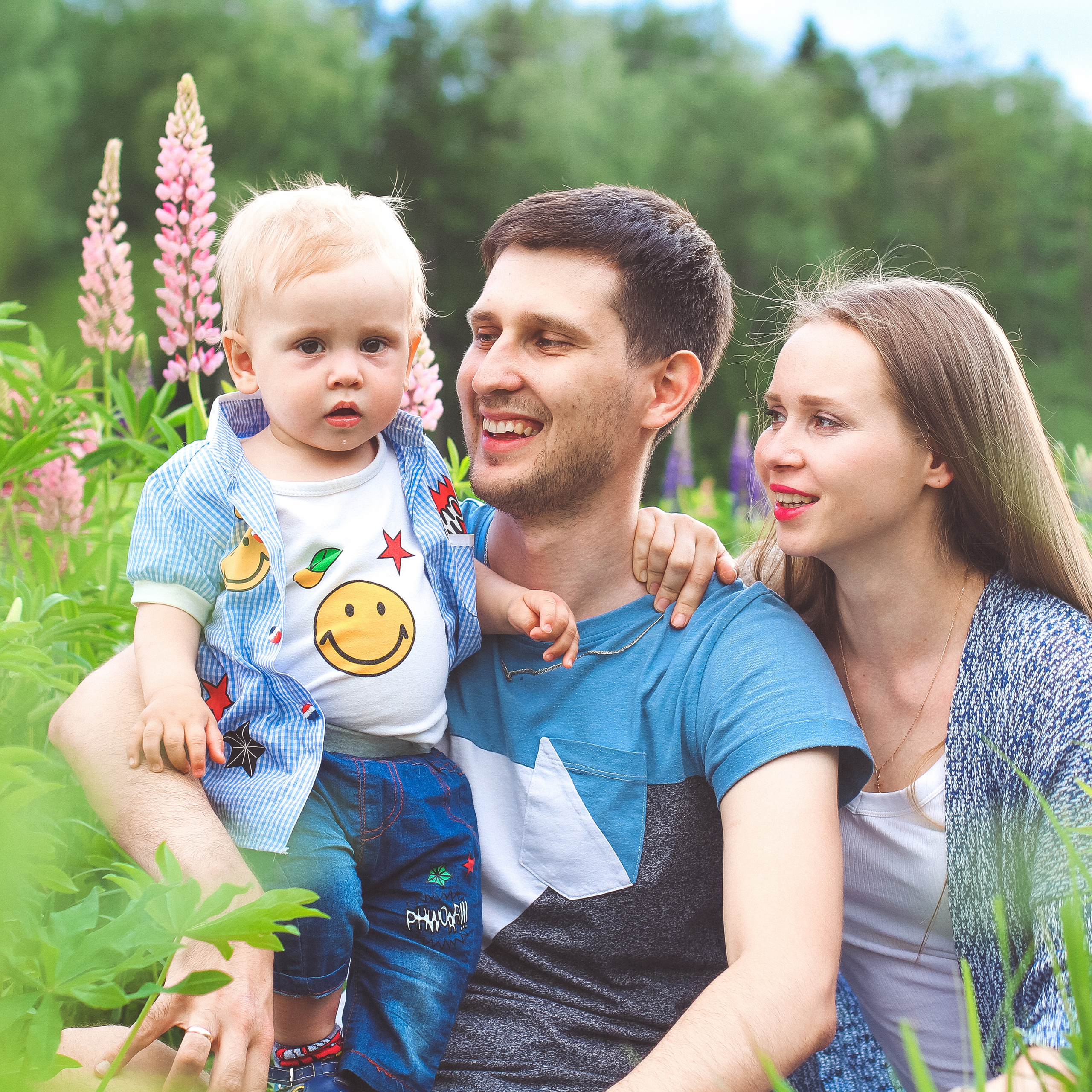 LOVE STORY & FAMILY. Фотограф Настя Полякова Дубна Талдом Кимры Москва