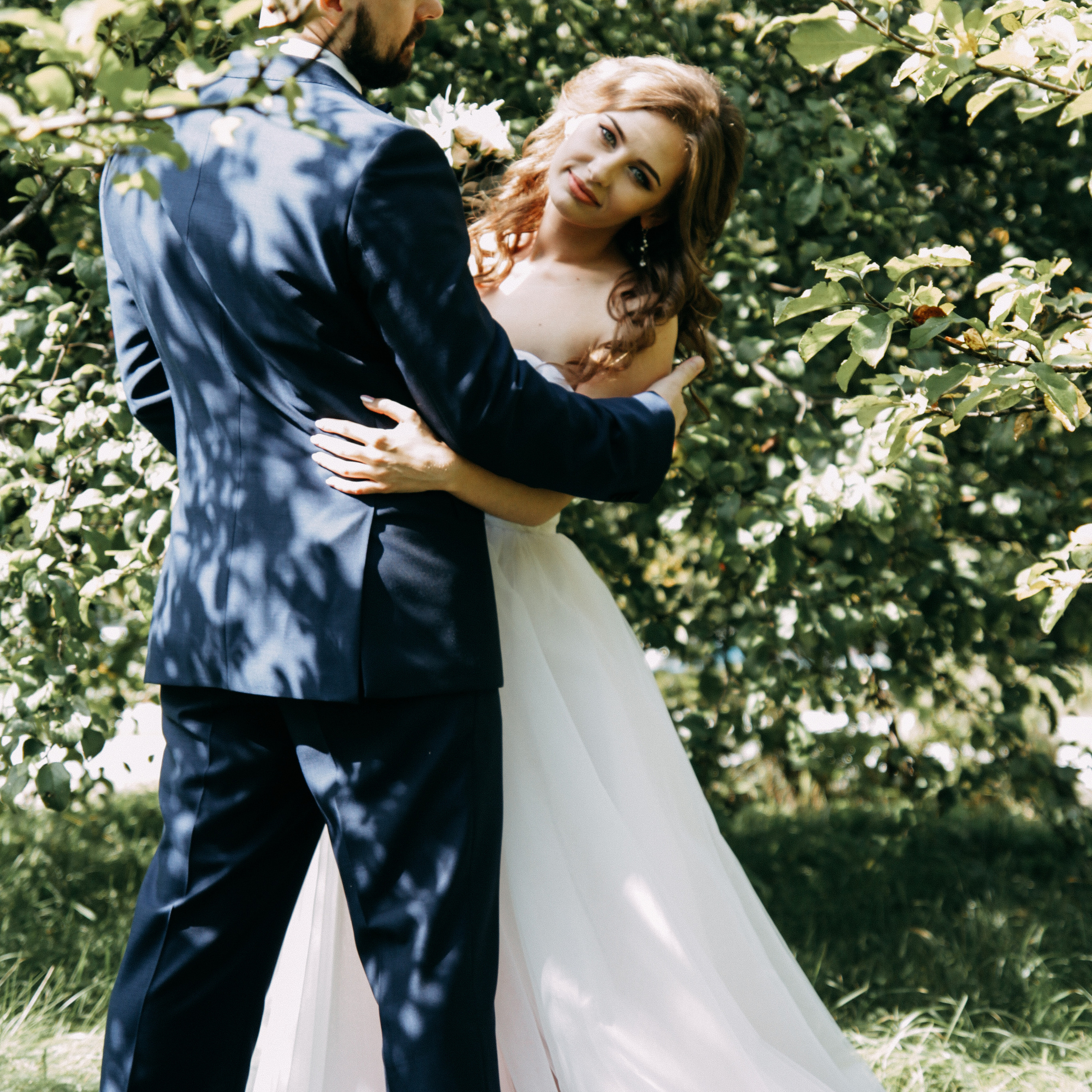 WEDDING. Фотограф Настя Полякова Дубна Талдом Кимры Москва