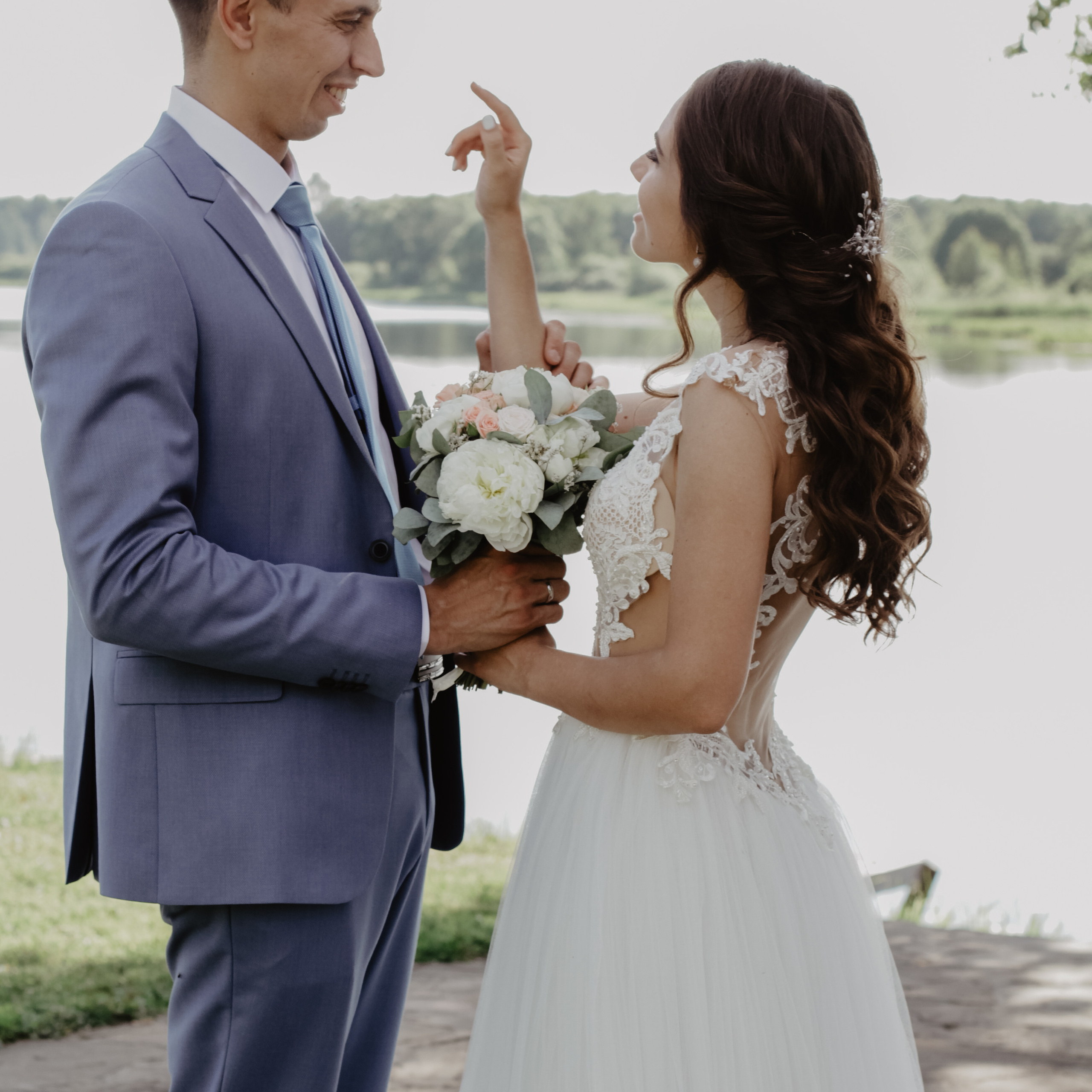 WEDDING. Фотограф Настя Полякова Дубна Талдом Кимры Москва