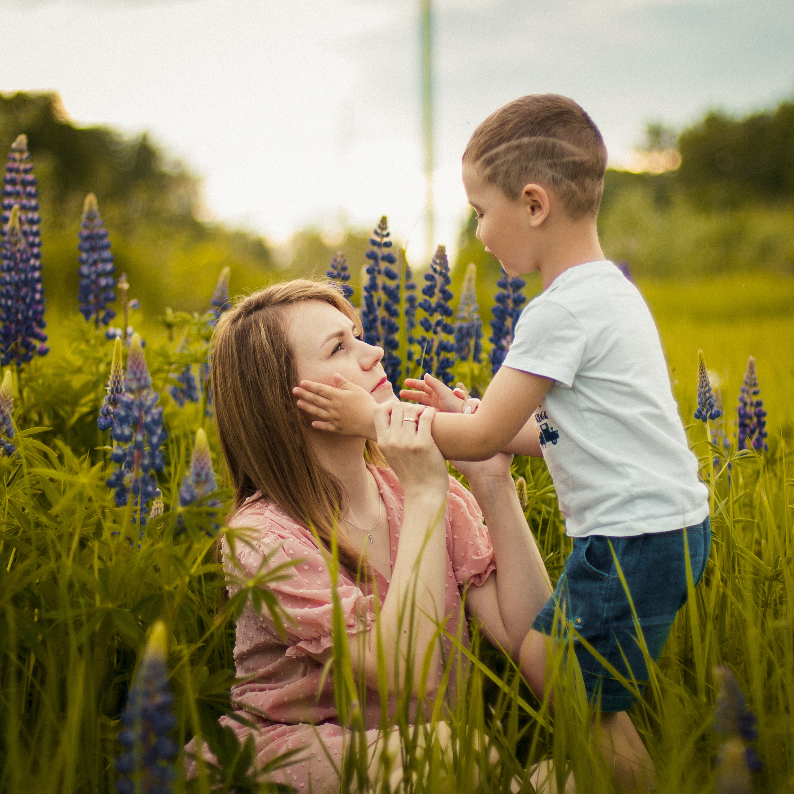 LOVE STORY & FAMILY. Фотограф Настя Полякова Дубна Талдом Кимры Москва