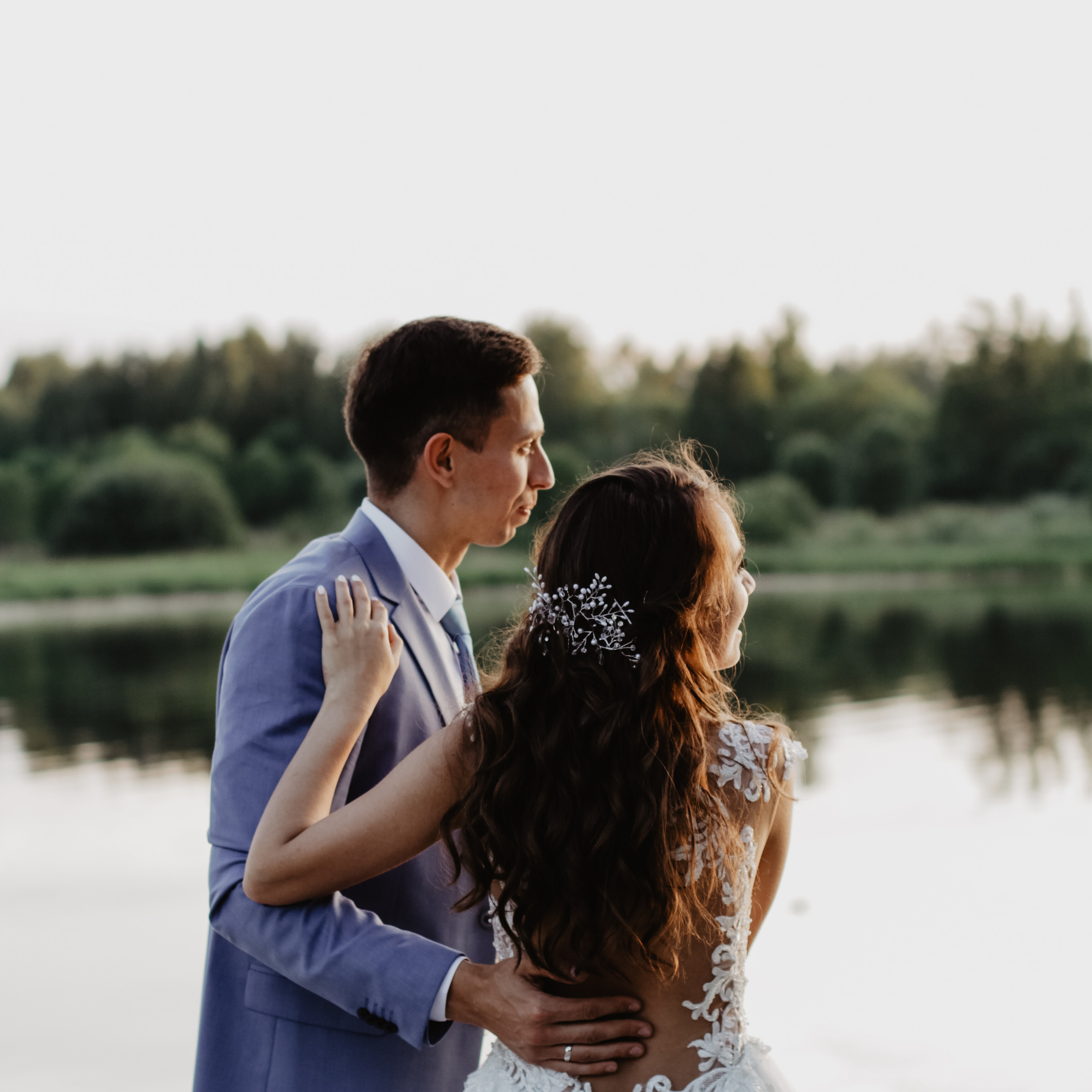 WEDDING. Фотограф Настя Полякова Дубна Талдом Кимры Москва