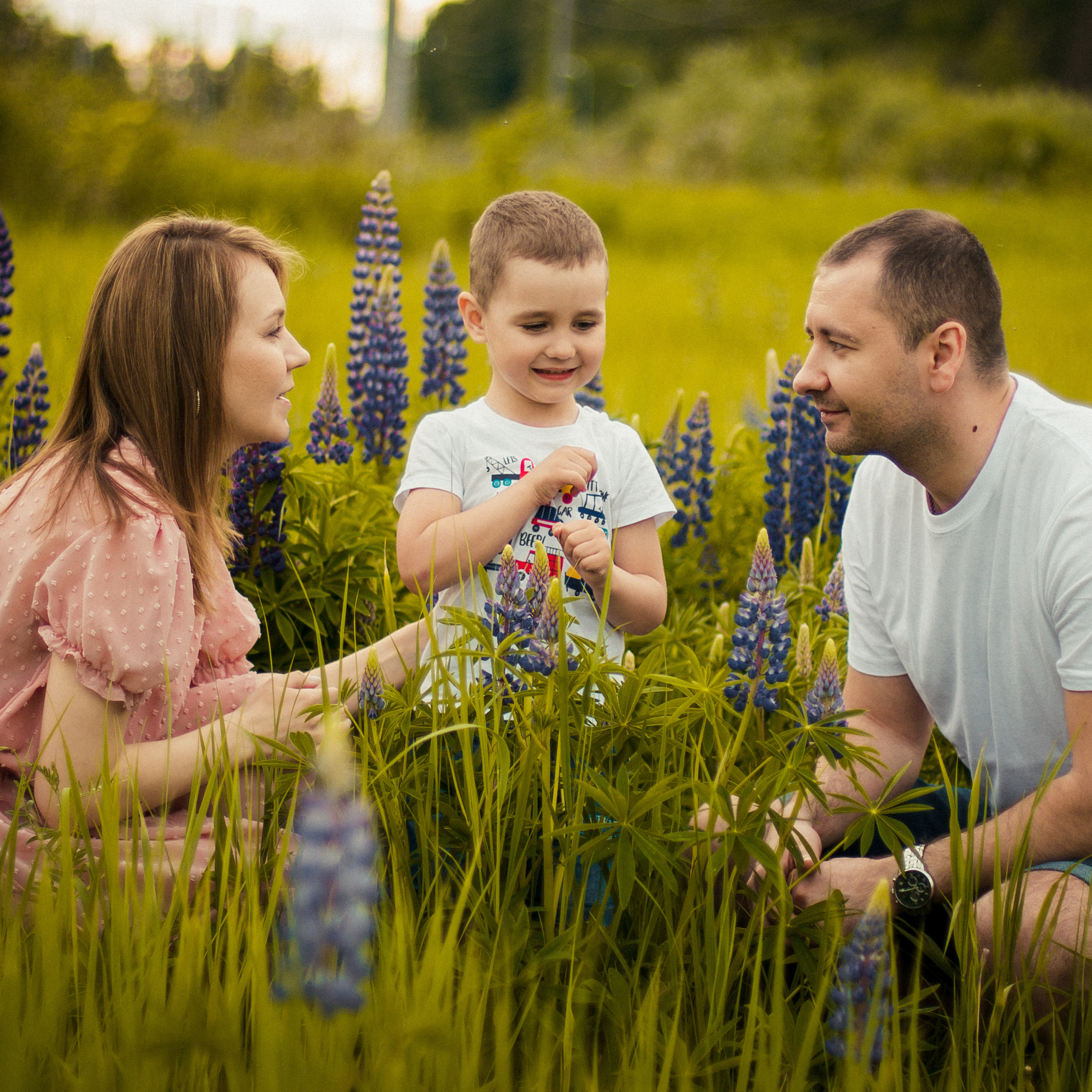 LOVE STORY & FAMILY. Фотограф Настя Полякова Дубна Талдом Кимры Москва