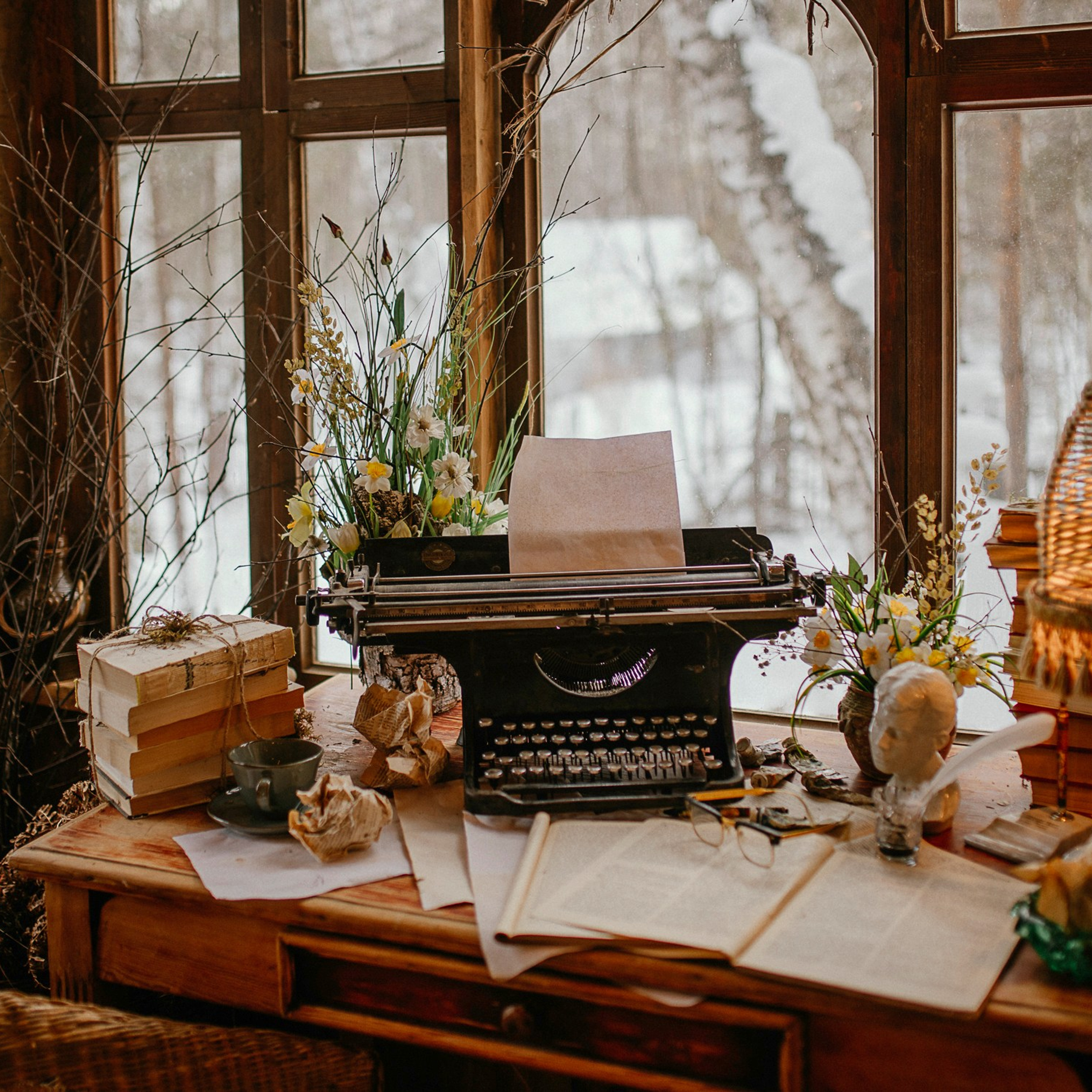 Домик на&nbsp;дереве